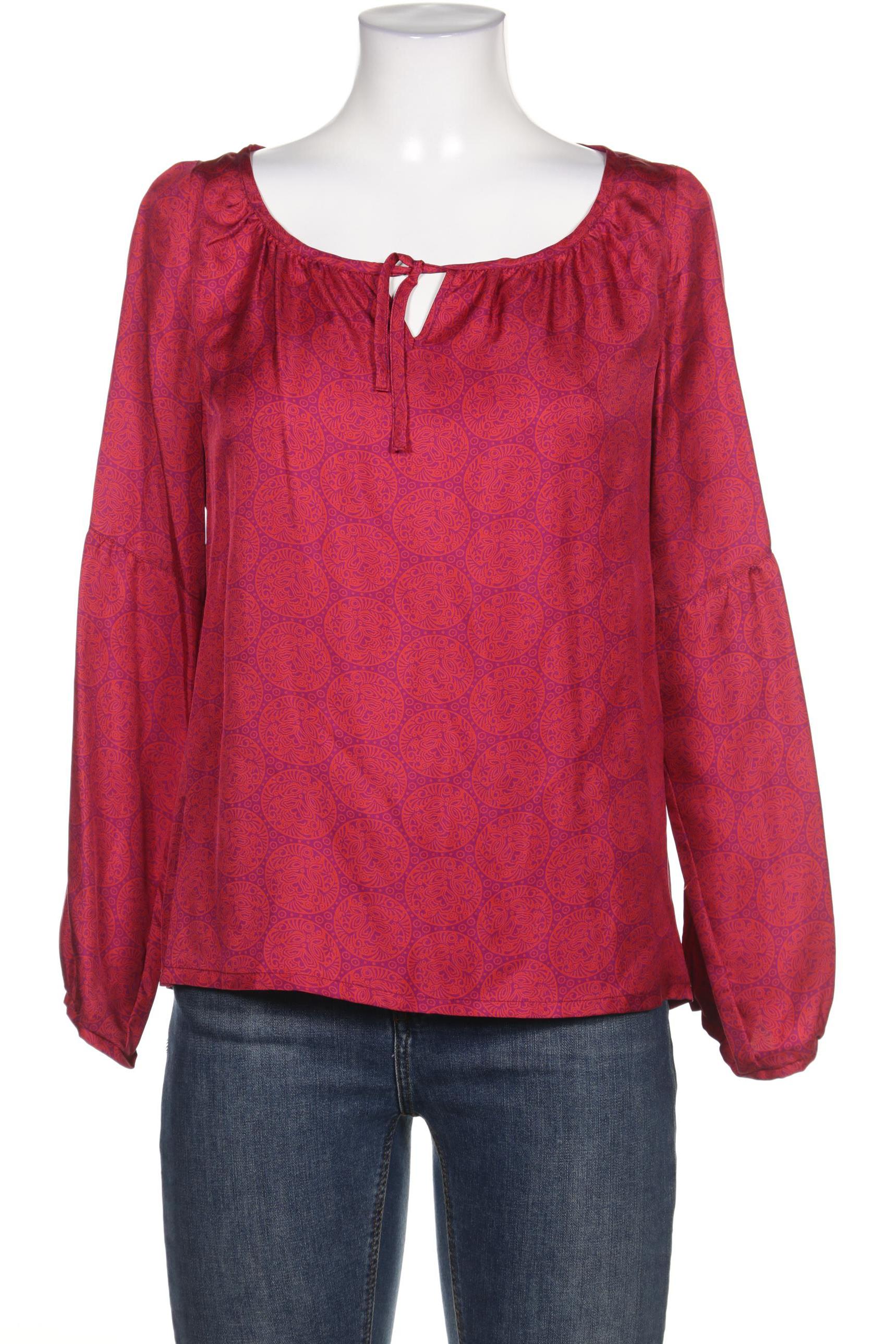 

Cyrillus Damen Bluse, pink