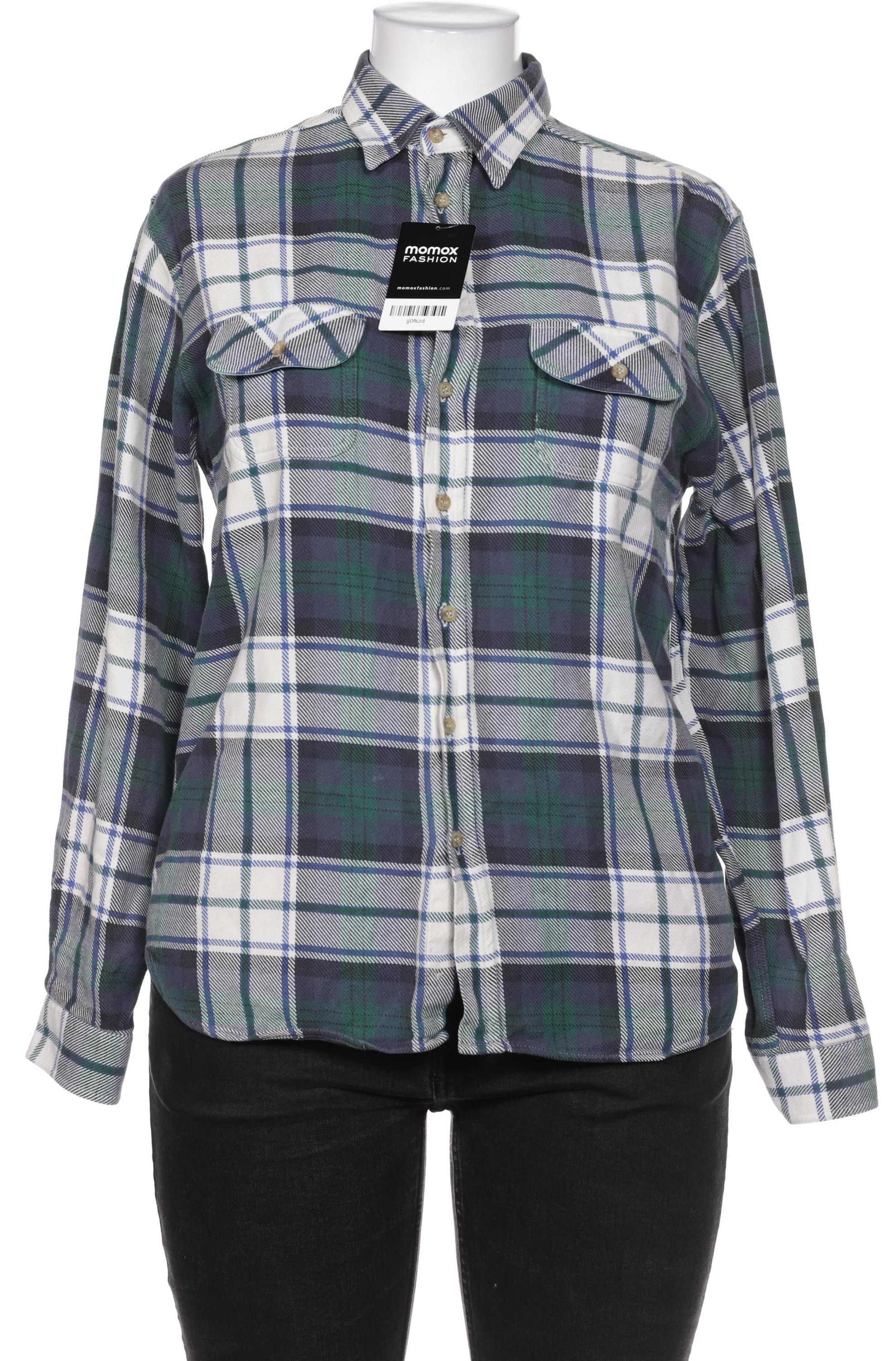 

Cyrillus Damen Bluse, grün, Gr. 44