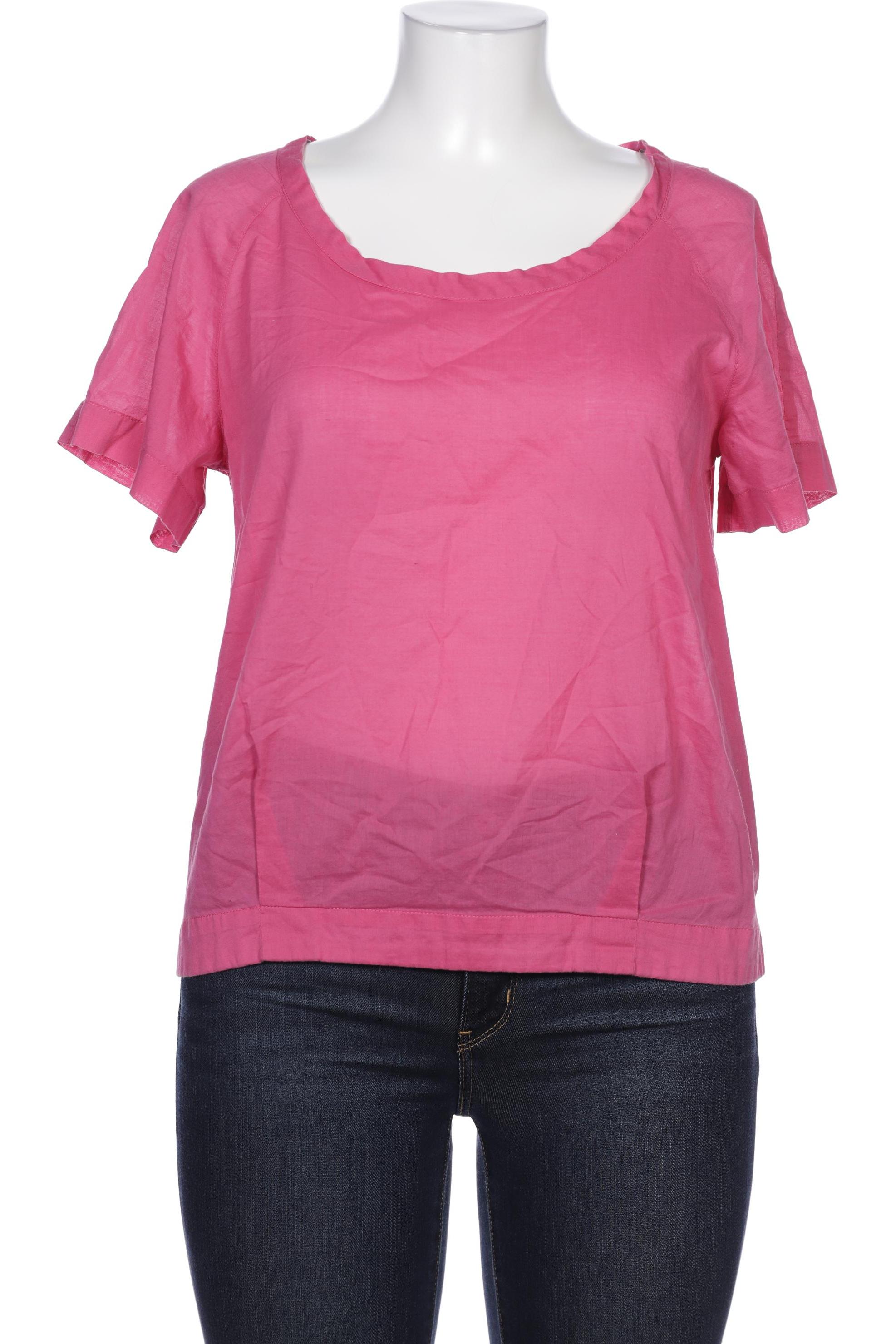 

Cyrillus Damen Bluse, pink