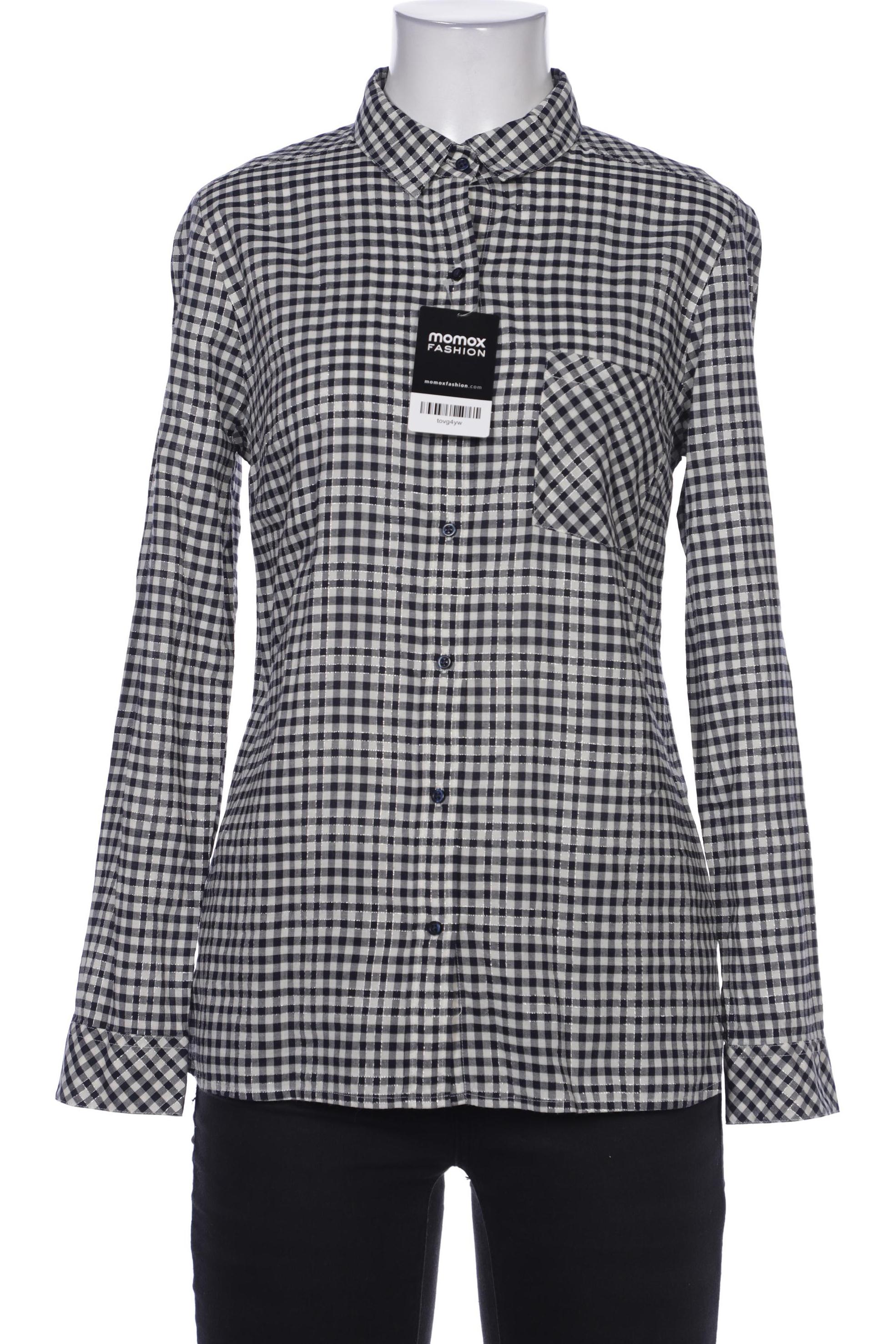 

Cyrillus Damen Bluse, mehrfarbig, Gr. 36