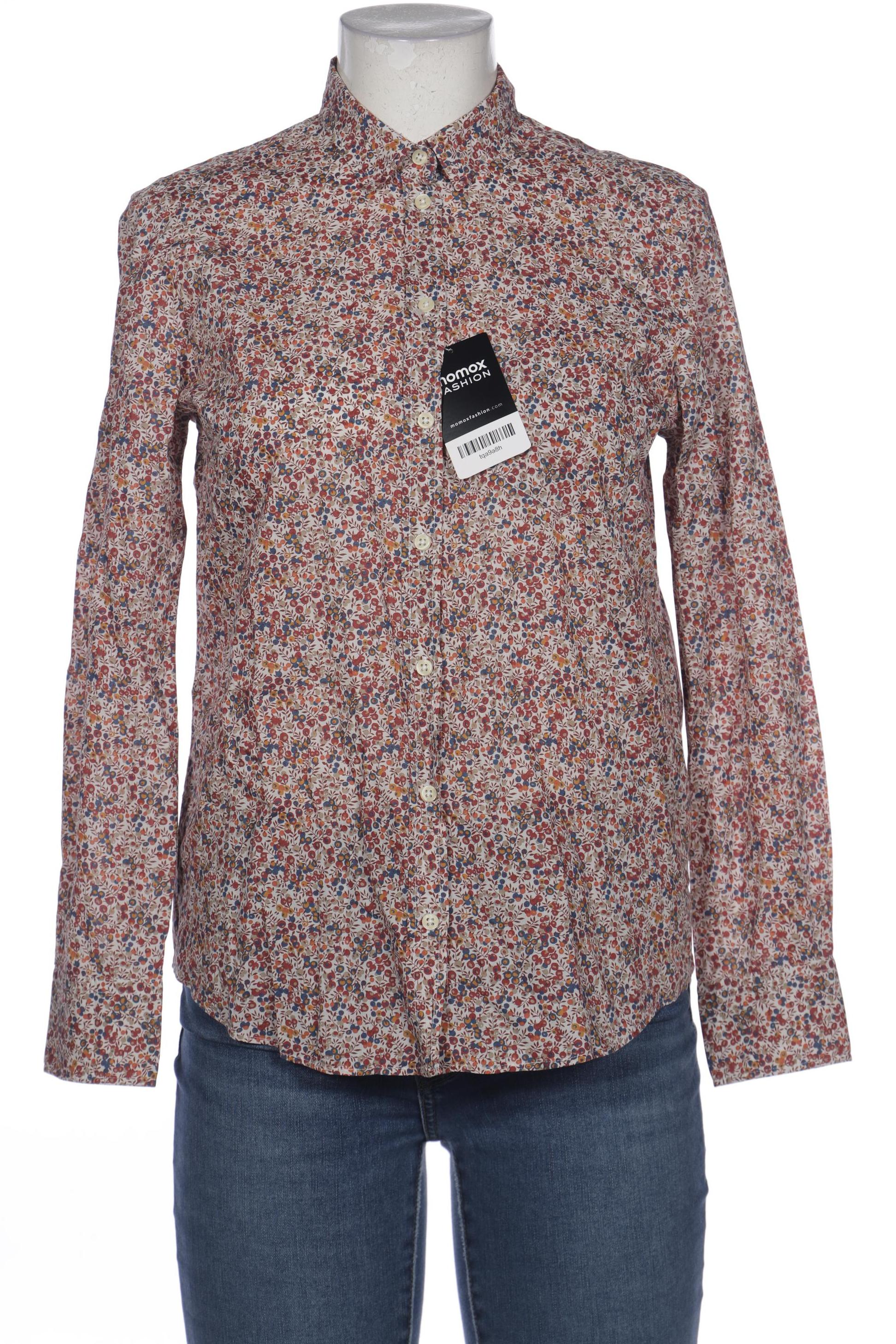 

Cyrillus Damen Bluse, bordeaux