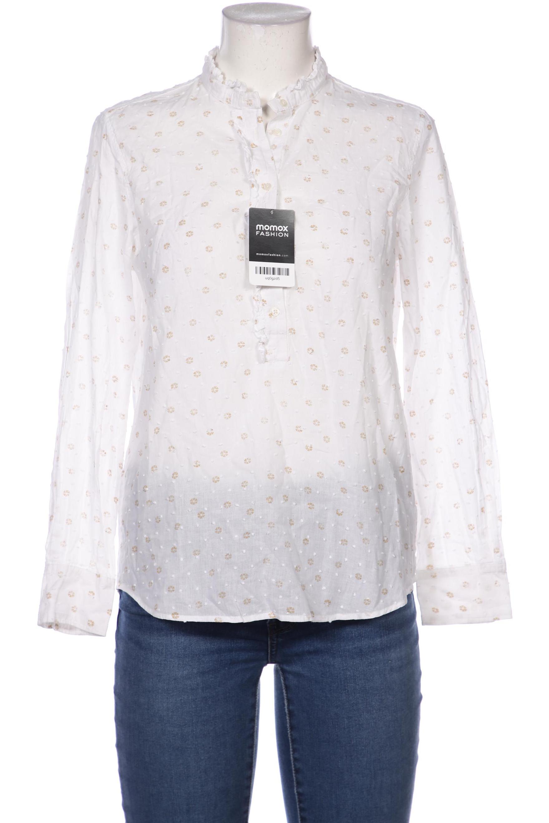

Cyrillus Damen Bluse, weiß