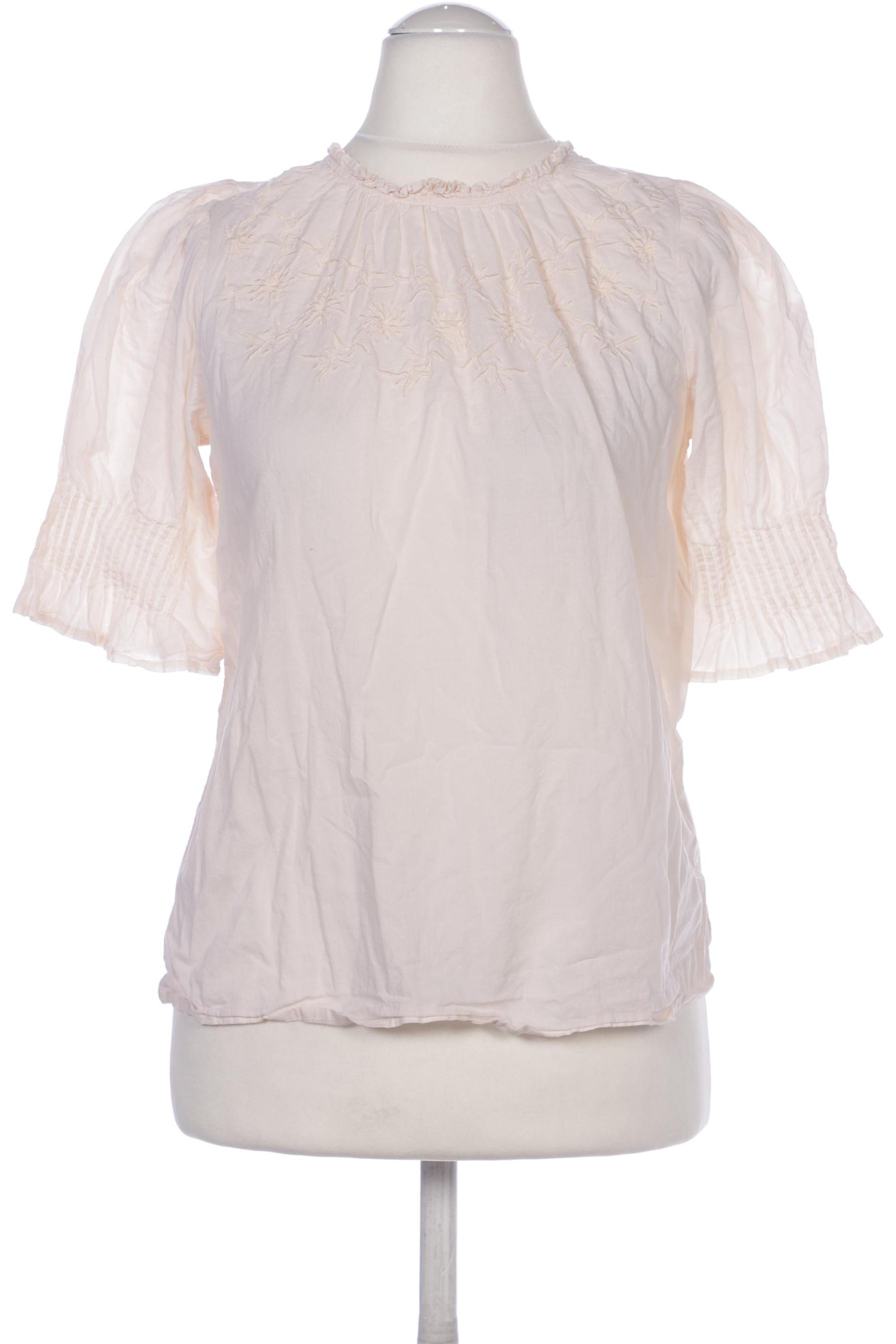 

Cyrillus Damen Bluse, cremeweiß, Gr. 36