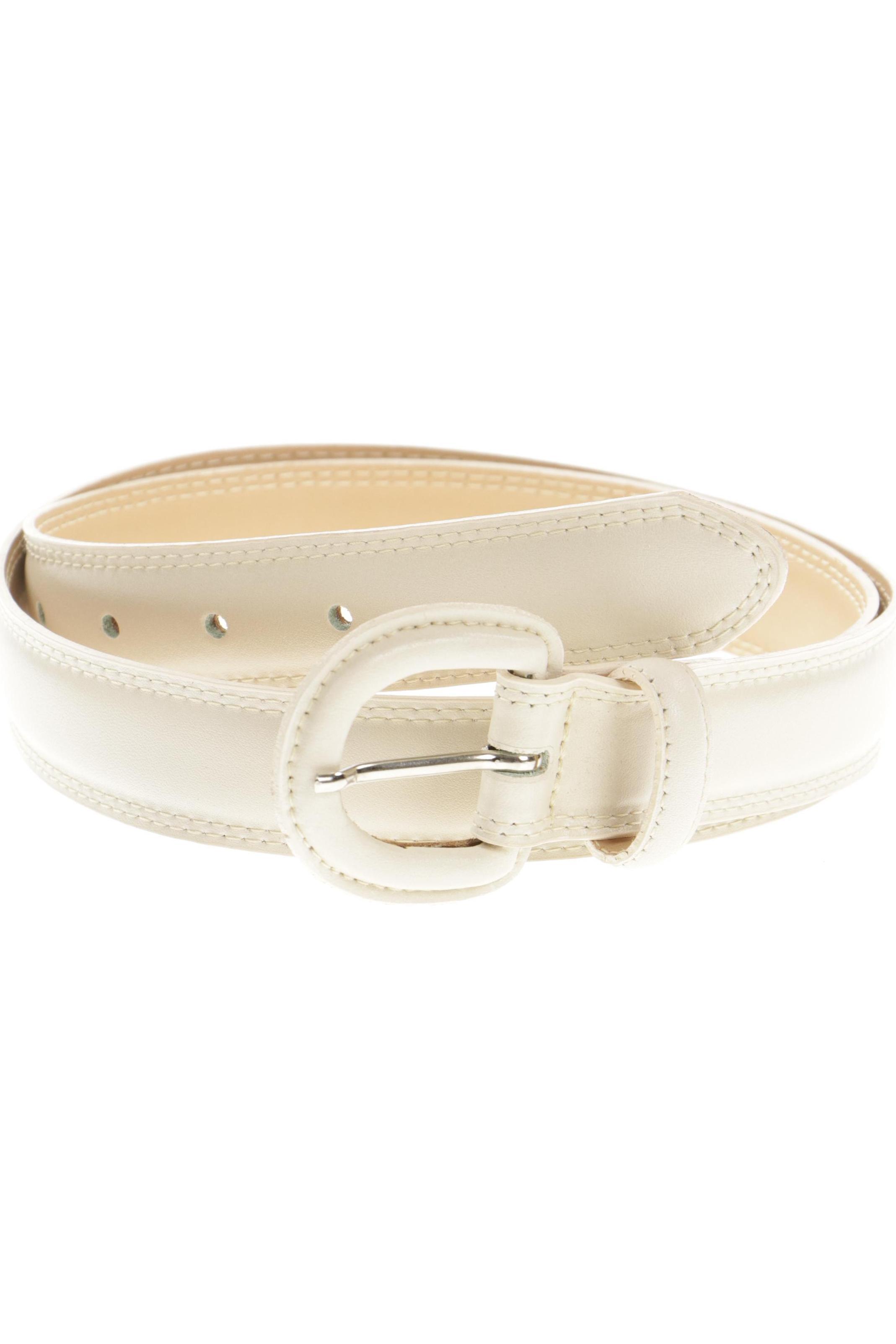 

Cyrillus Damen Gürtel, beige, Gr.