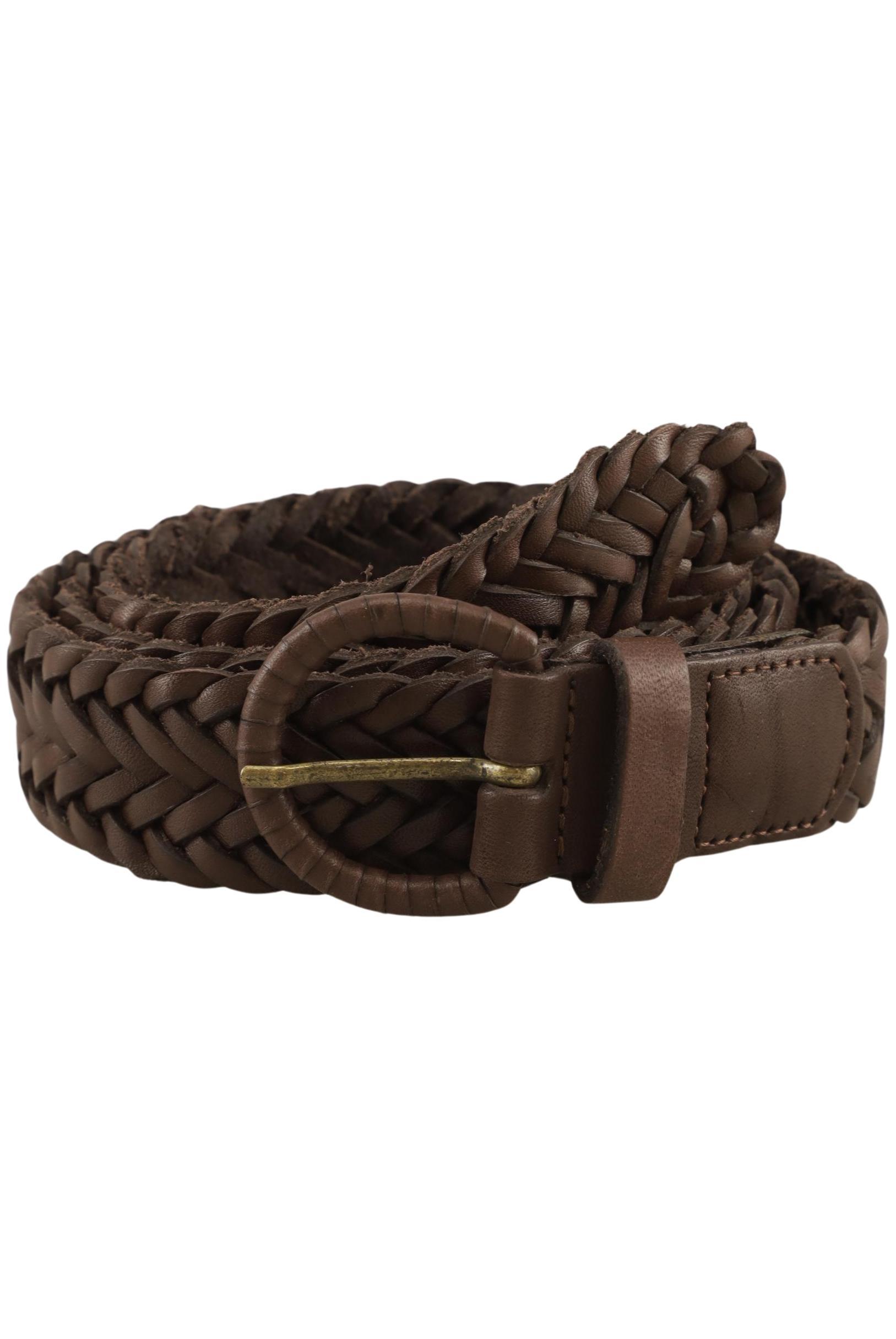 

Cyrillus Damen Gürtel, braun, Gr. 90