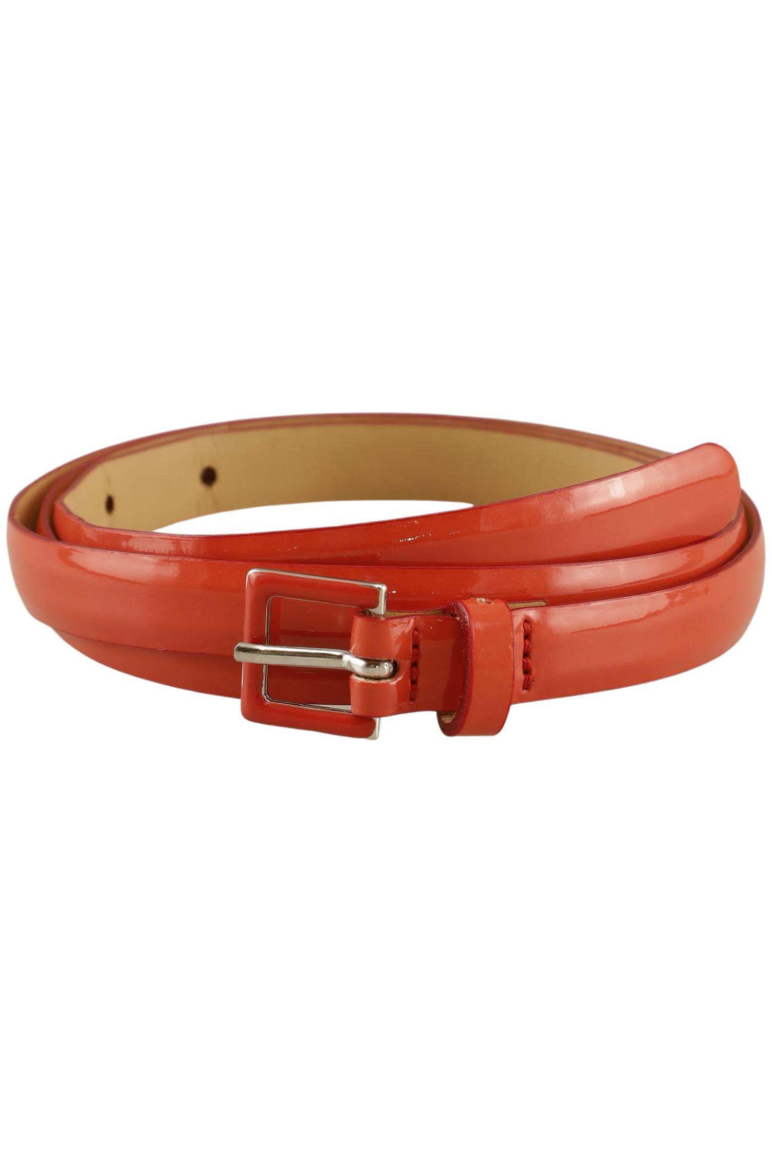 

Cyrillus Damen Gürtel, rot, Gr. 95