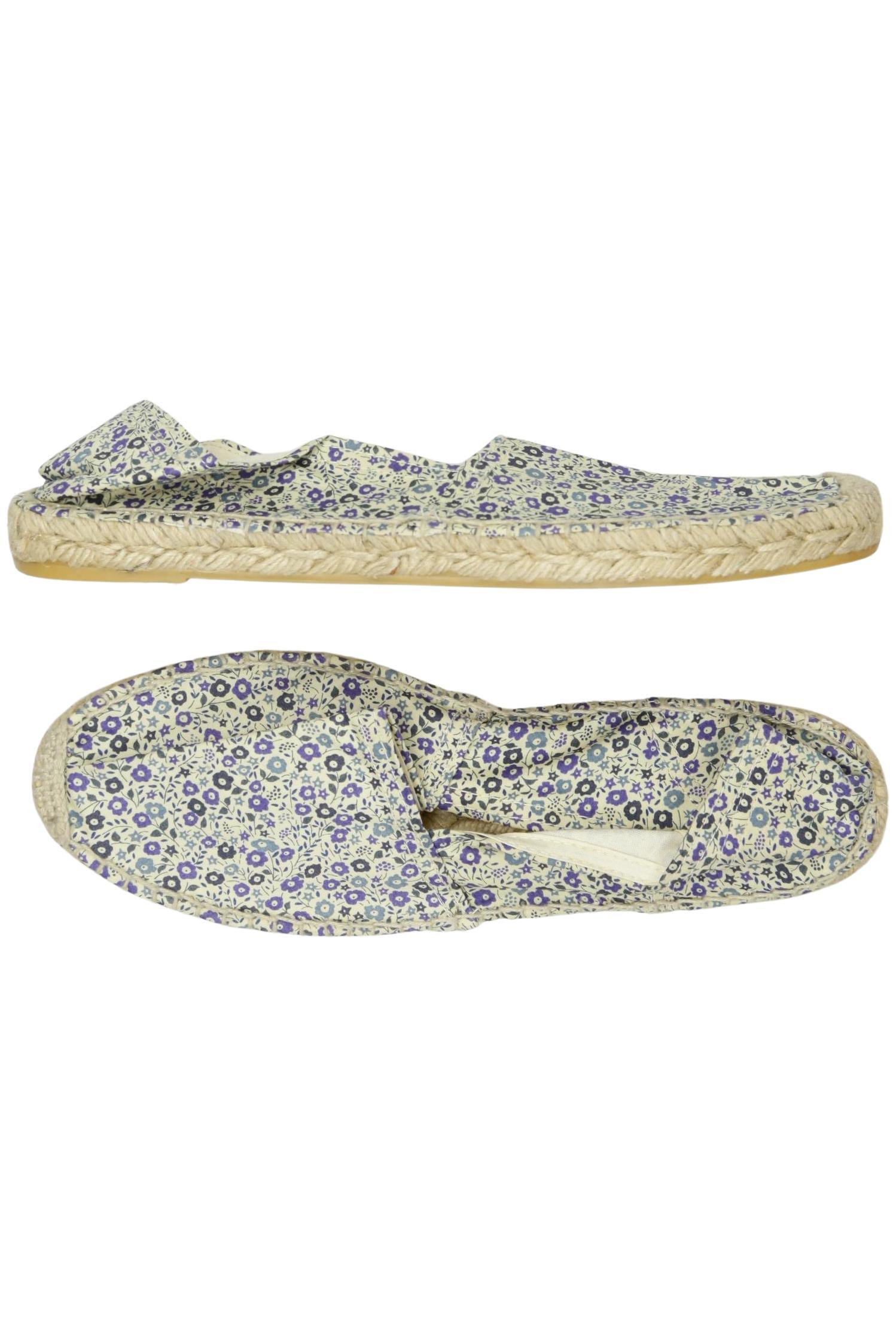 

Cyrillus Damen Halbschuh, mehrfarbig, Gr. 41