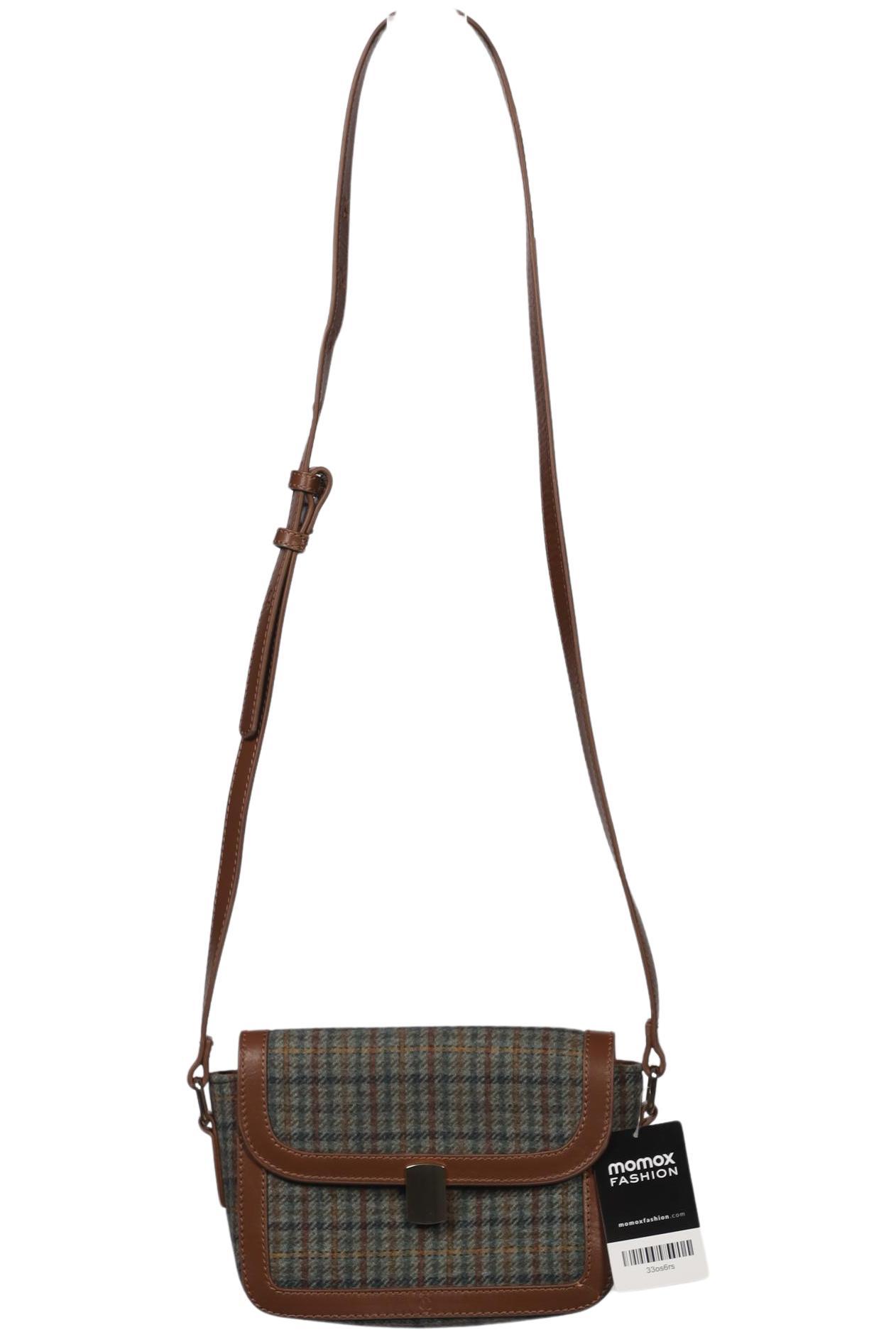 

Cyrillus Damen Handtasche, grau, Gr.