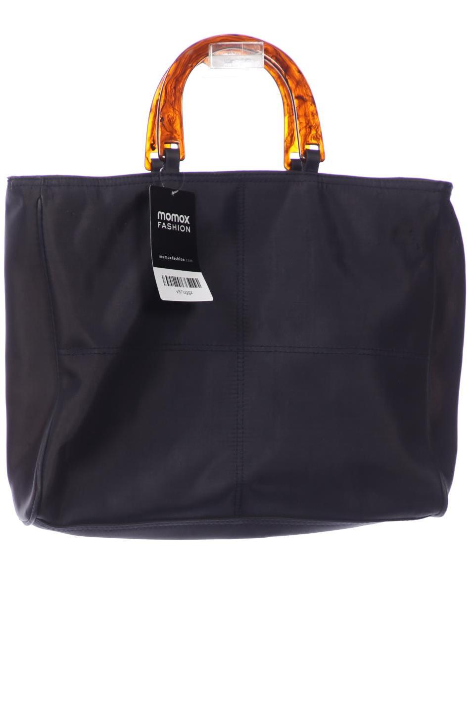 

Cyrillus Damen Handtasche, marineblau, Gr.