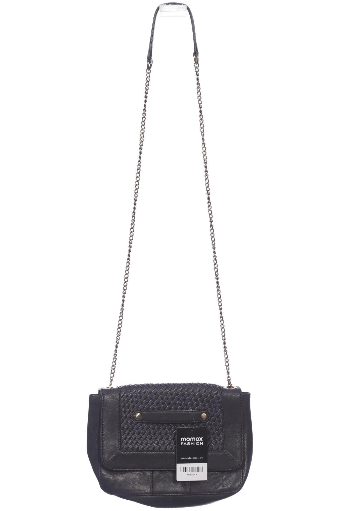 

Cyrillus Damen Handtasche, marineblau