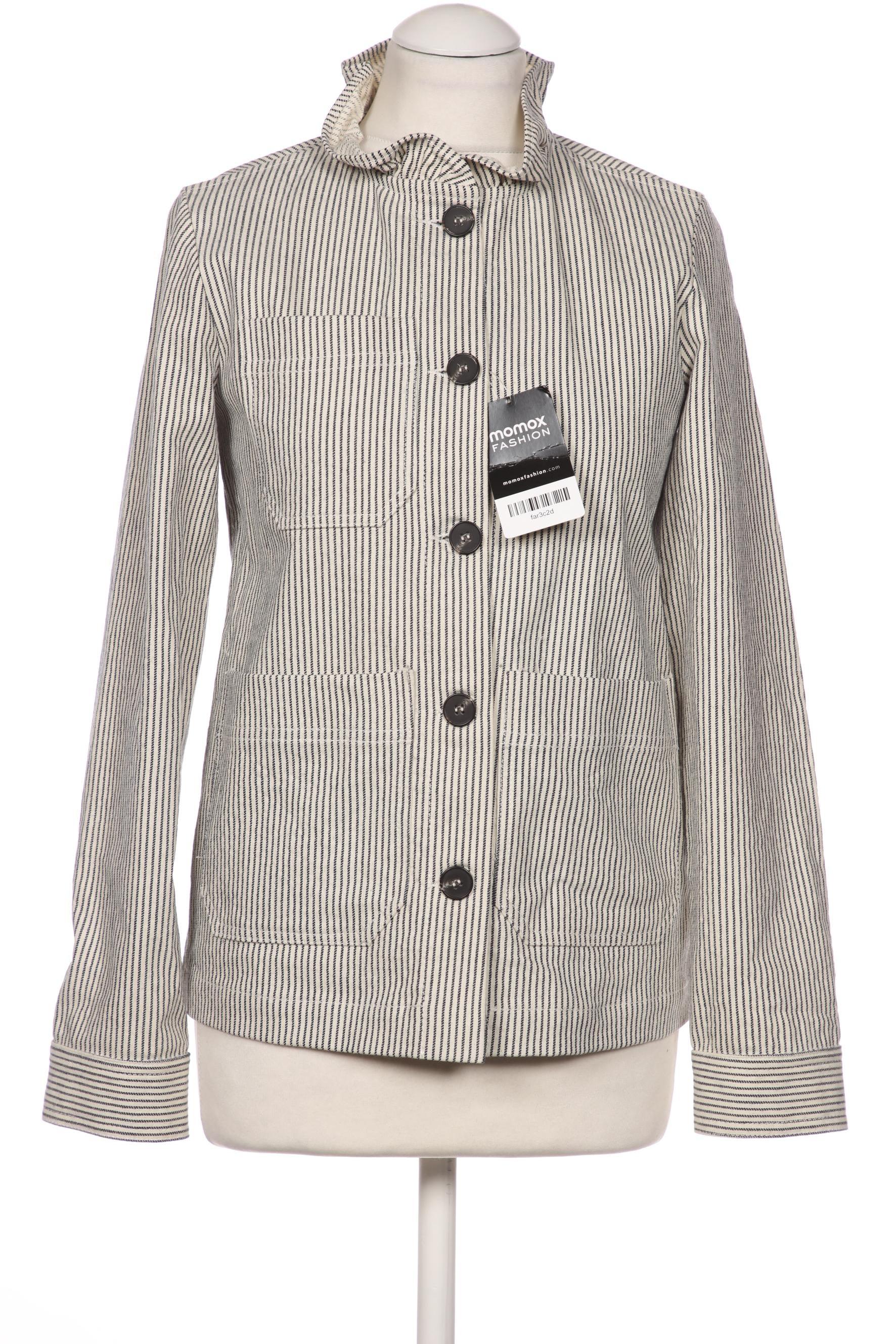 

Cyrillus Damen Jacke, beige, Gr. 34