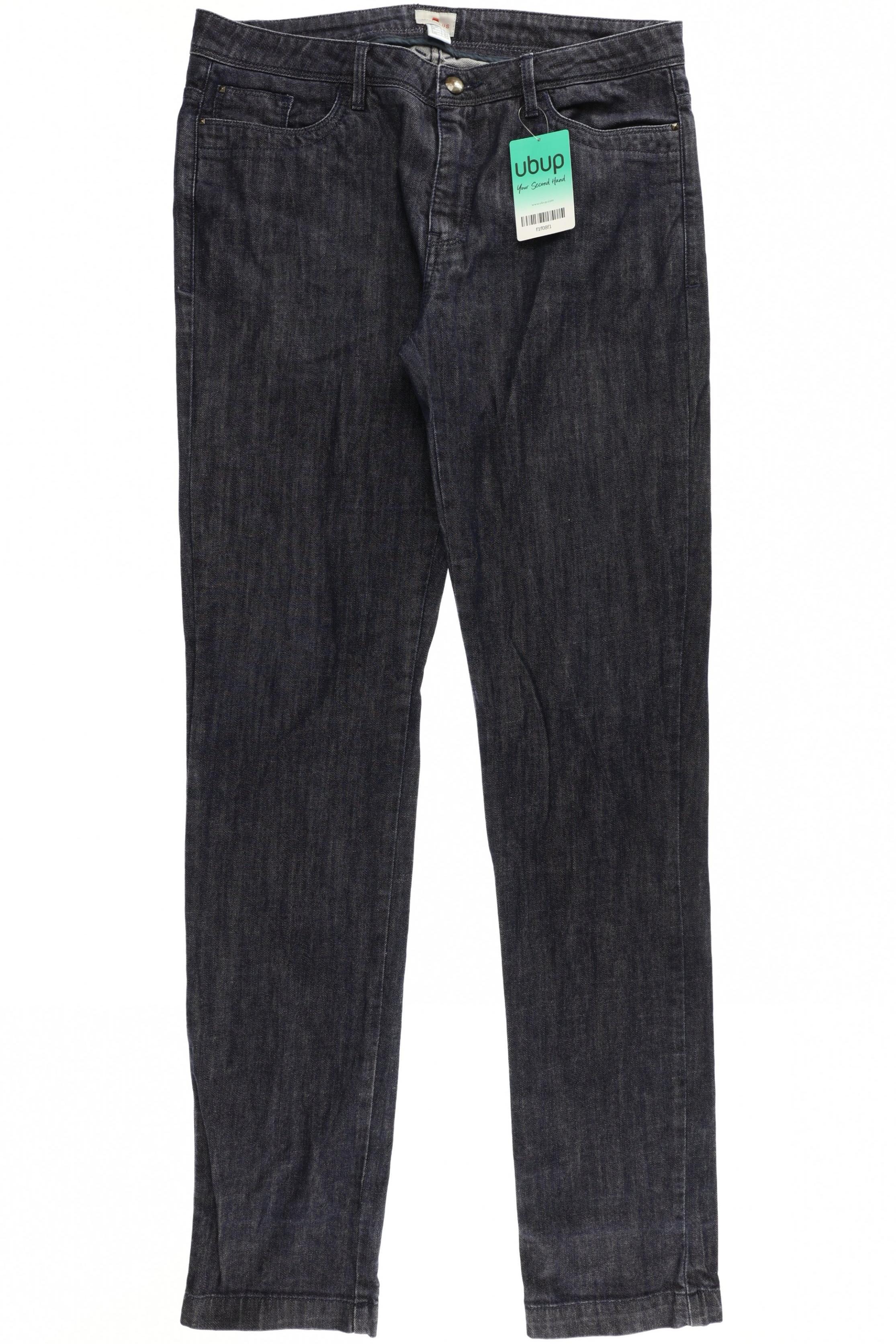 

Cyrillus Damen Jeans, blau, Gr. 40