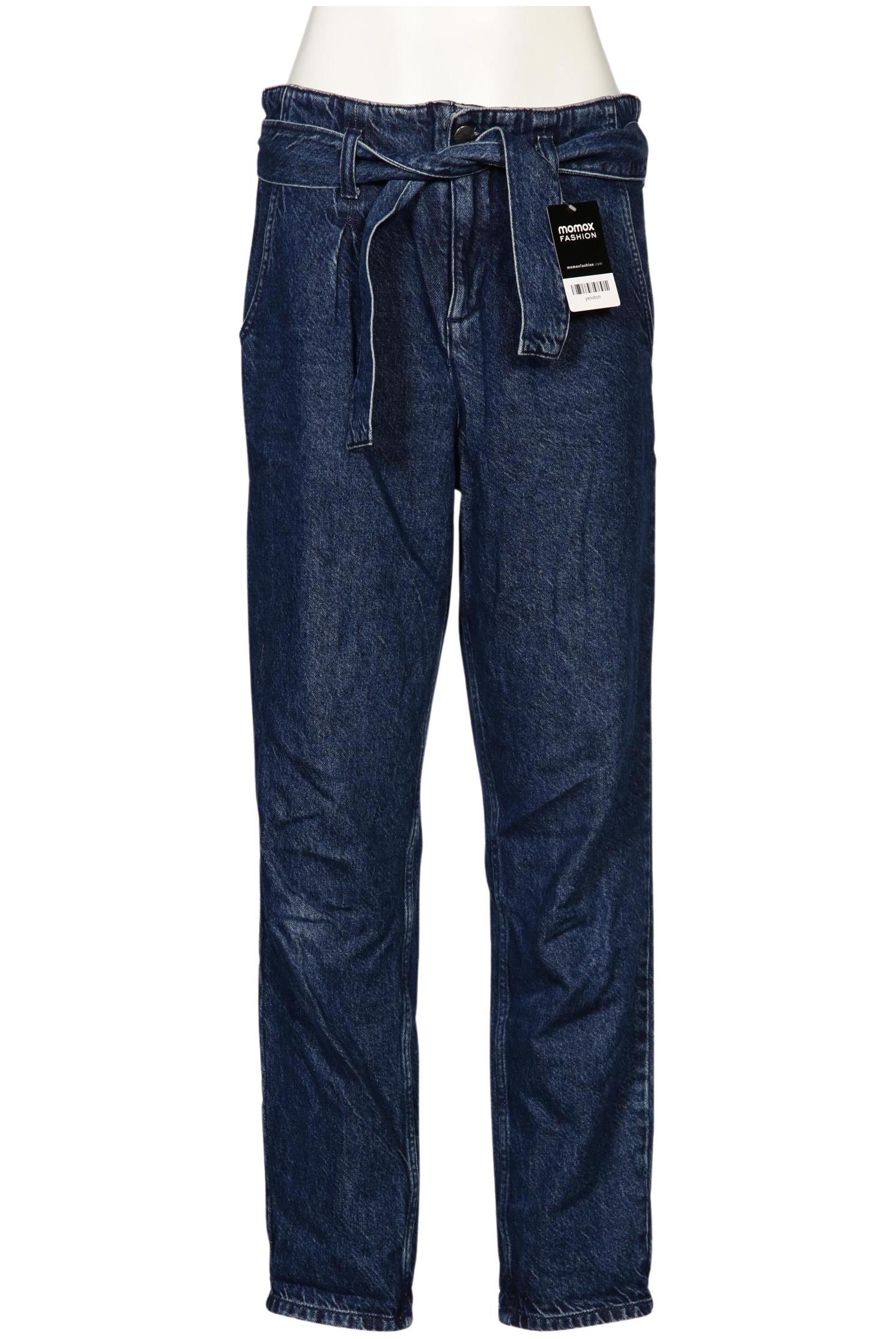 

Cyrillus Damen Jeans, blau, Gr. 40