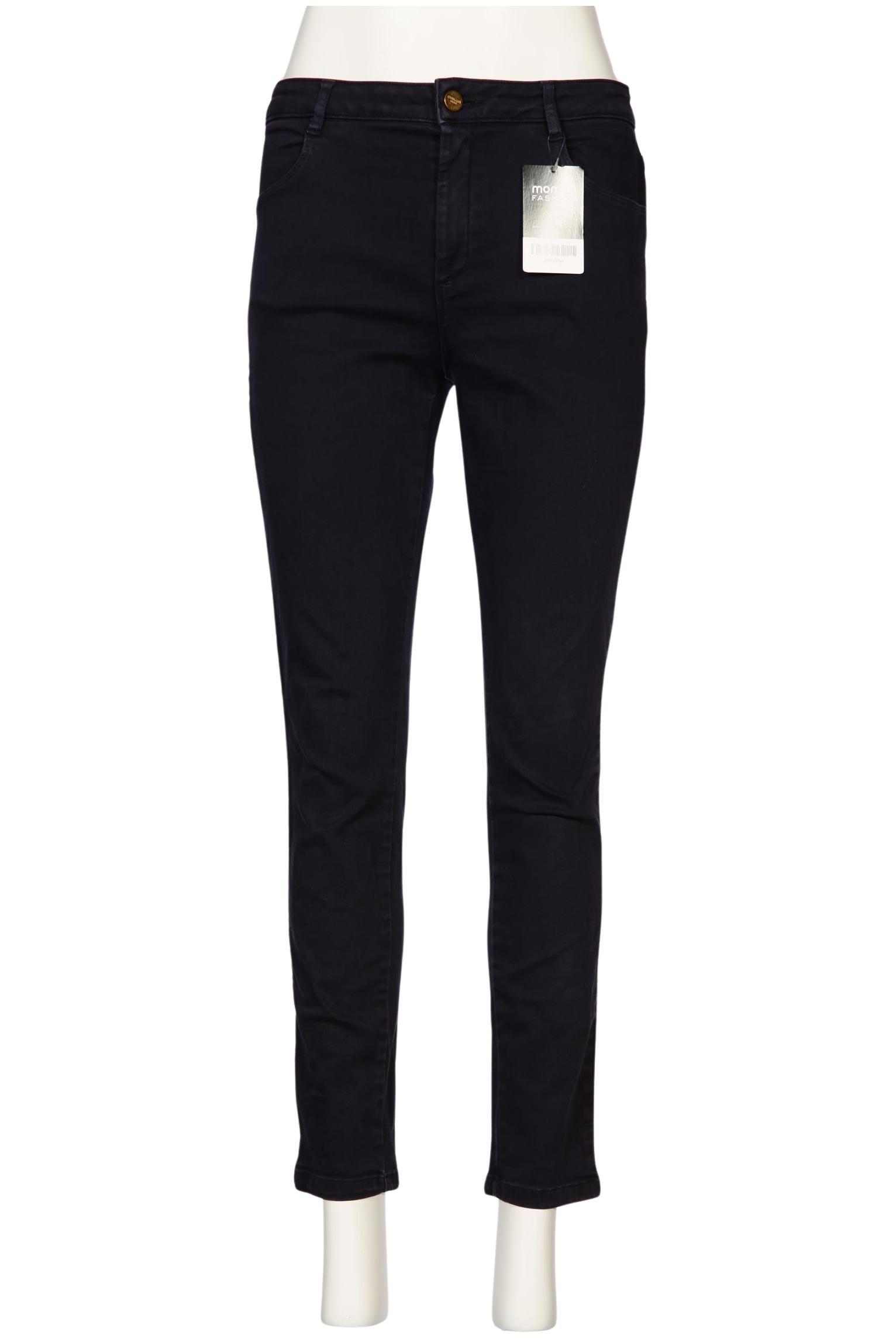 

Cyrillus Damen Jeans, marineblau, Gr. 40