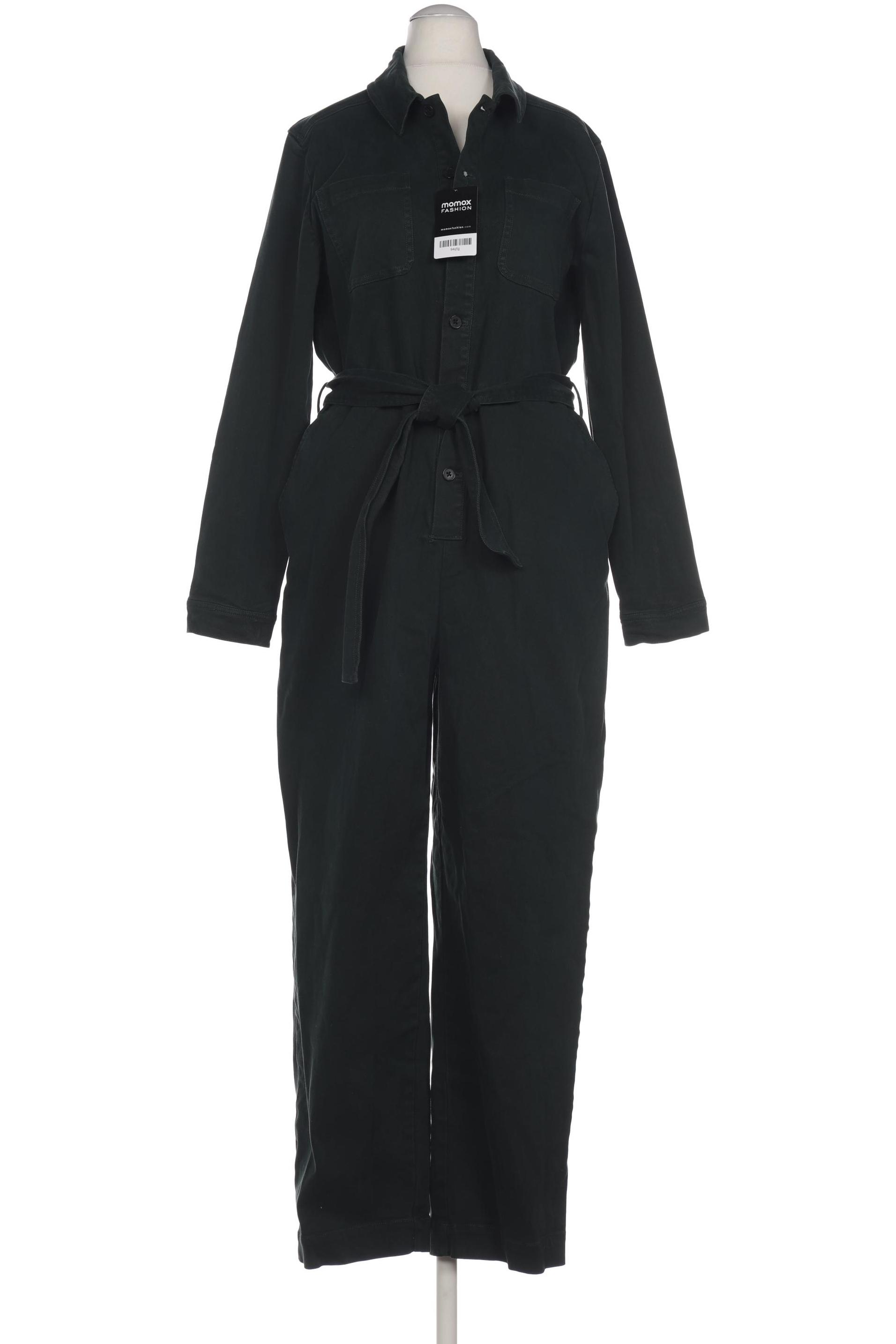 

Cyrillus Damen Jumpsuit/Overall, grün, Gr. 40