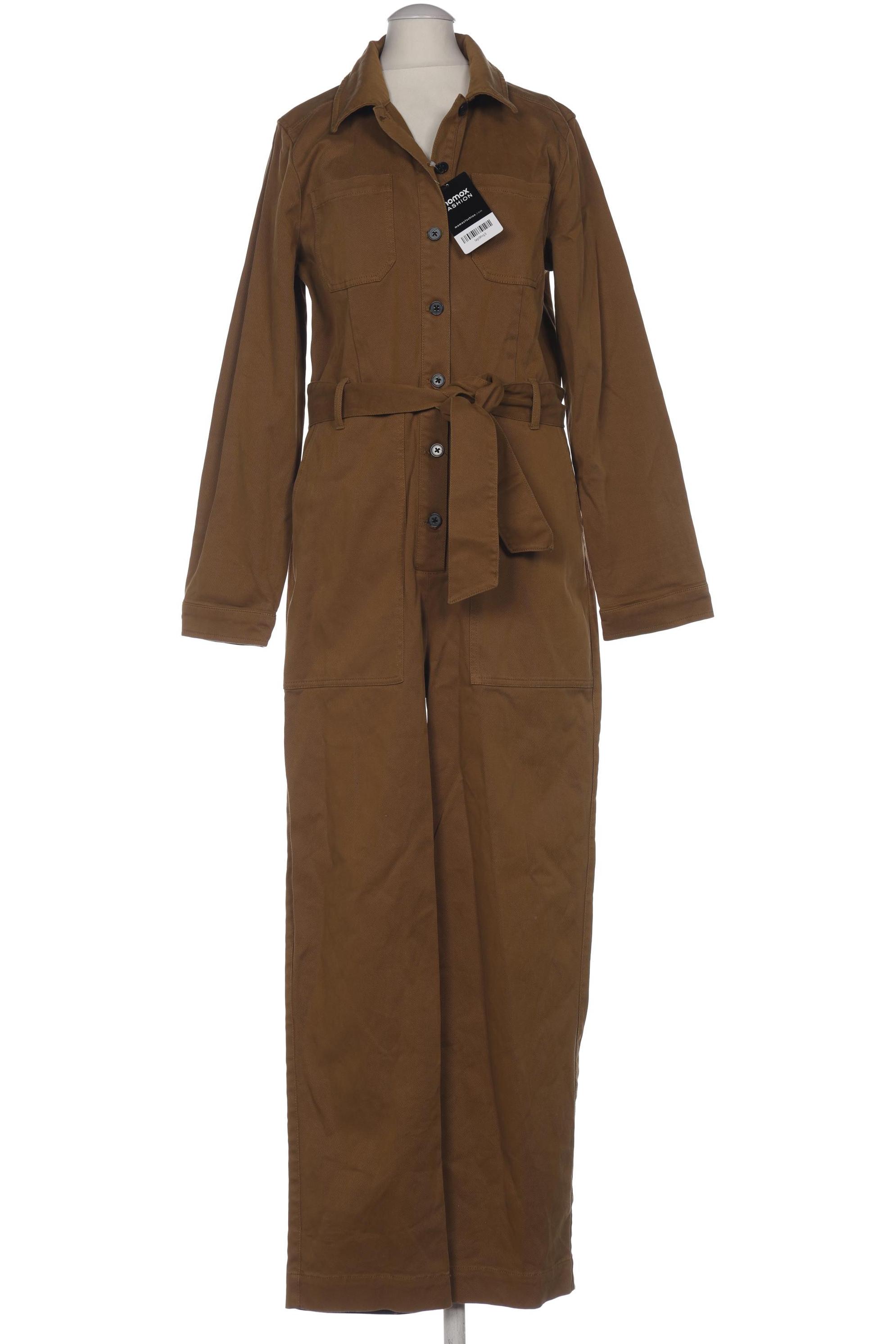 

Cyrillus Damen Jumpsuit/Overall, braun, Gr. 36