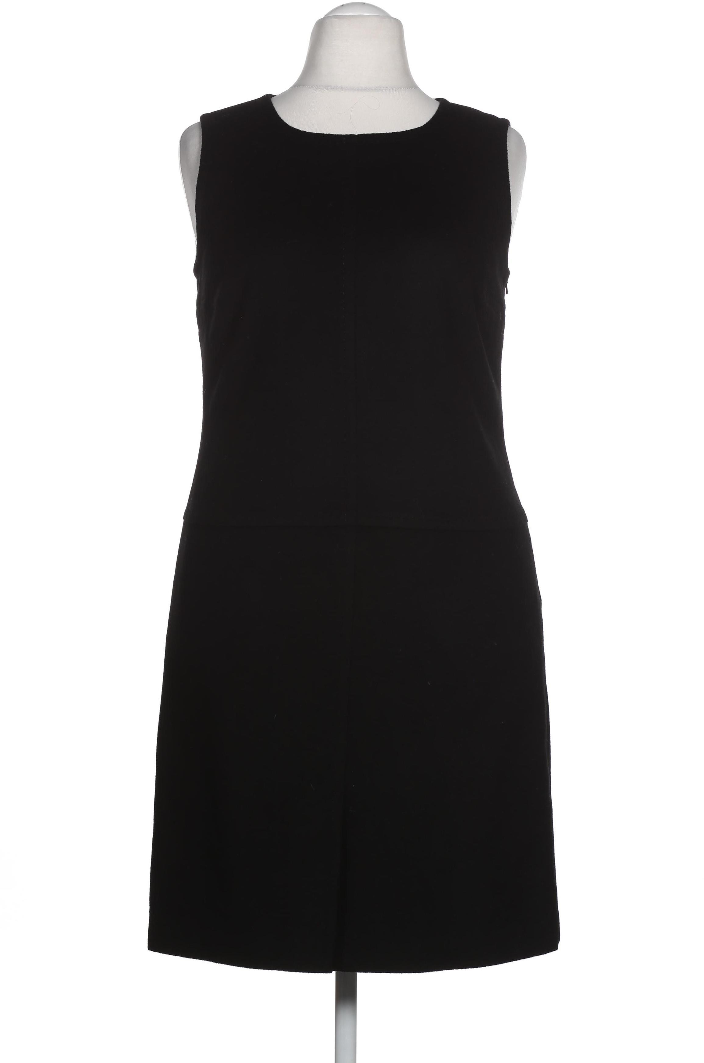 

Cyrillus Damen Kleid, schwarz, Gr.