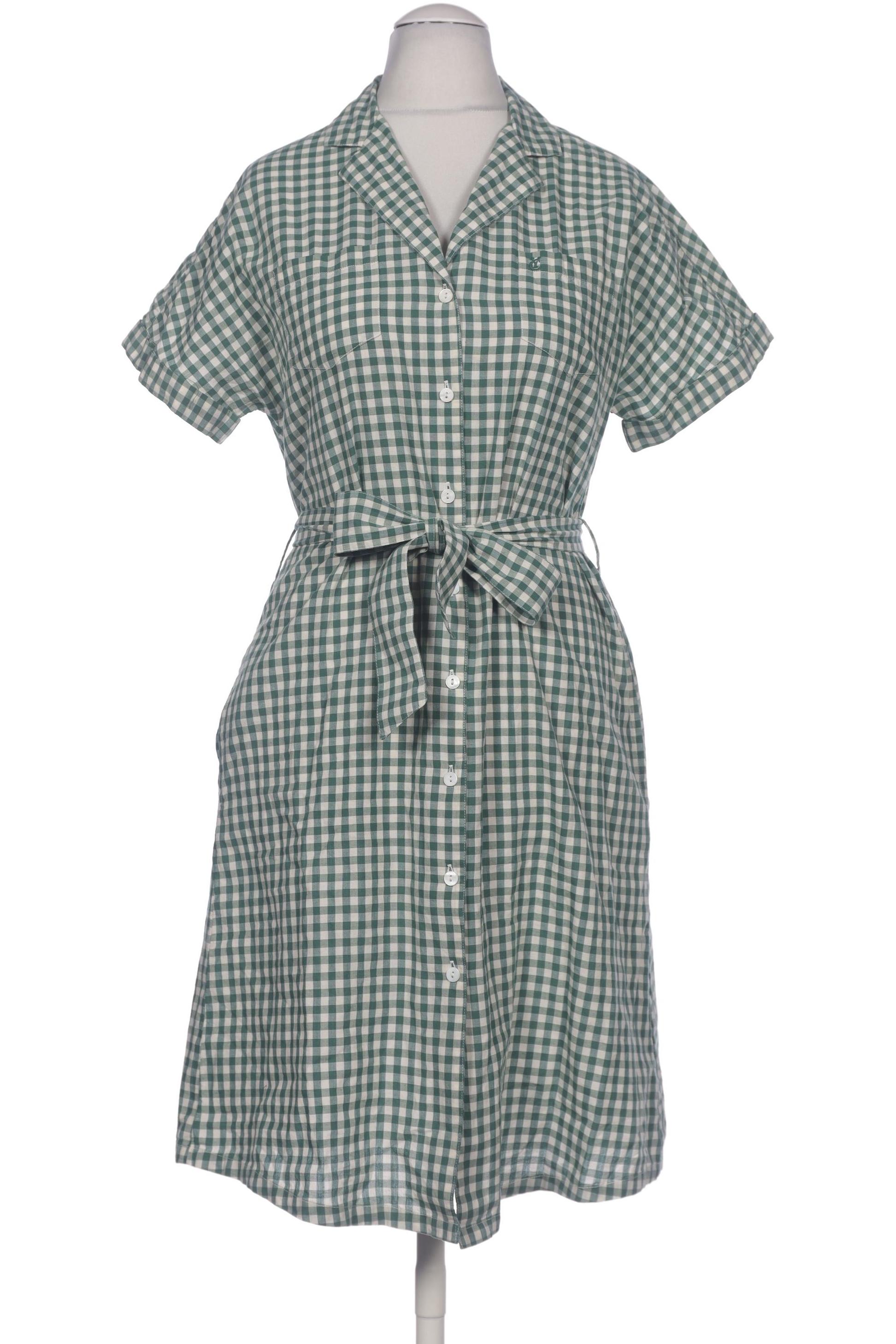 

Cyrillus Damen Kleid, grün, Gr. 34