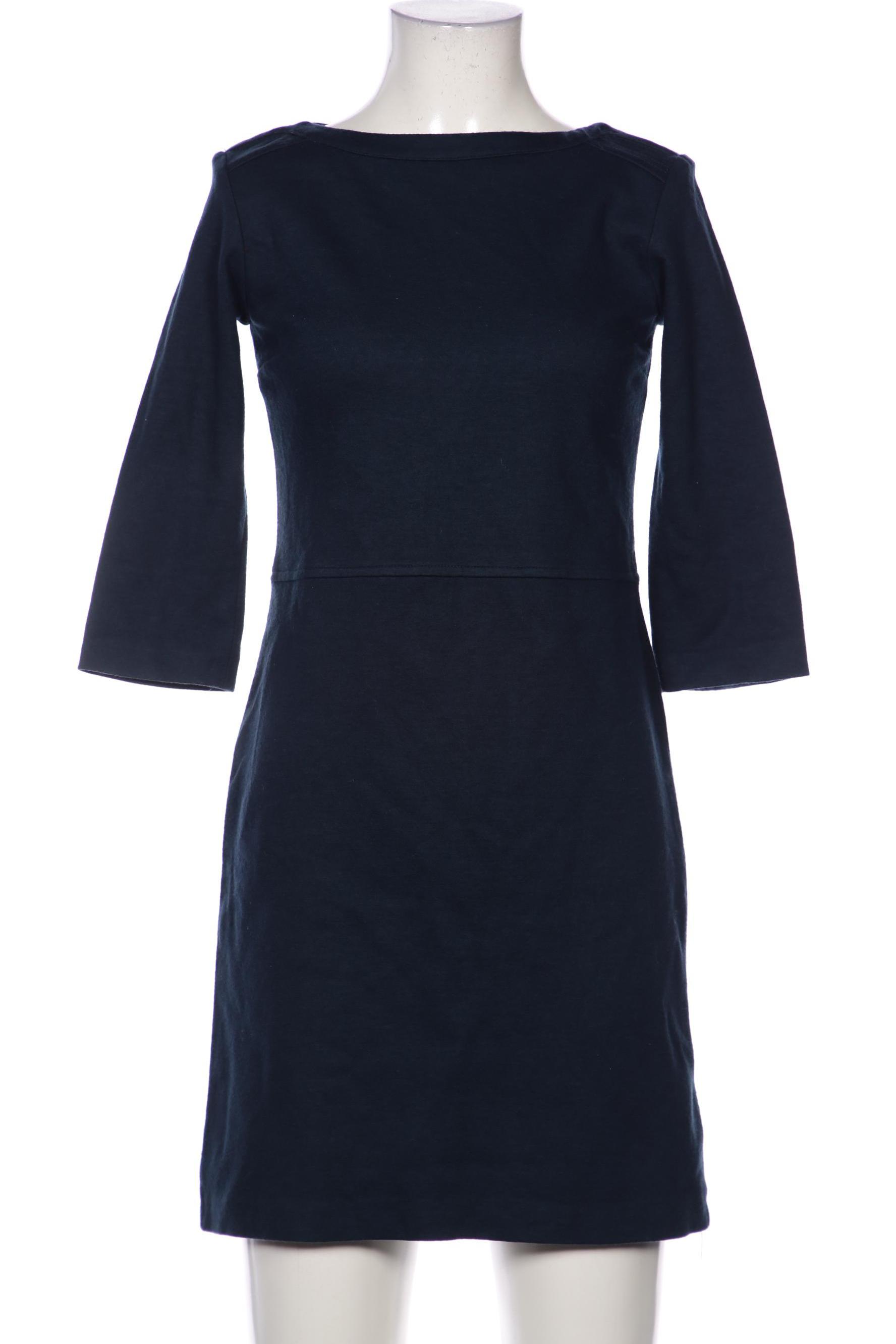 

Cyrillus Damen Kleid, marineblau, Gr. 32