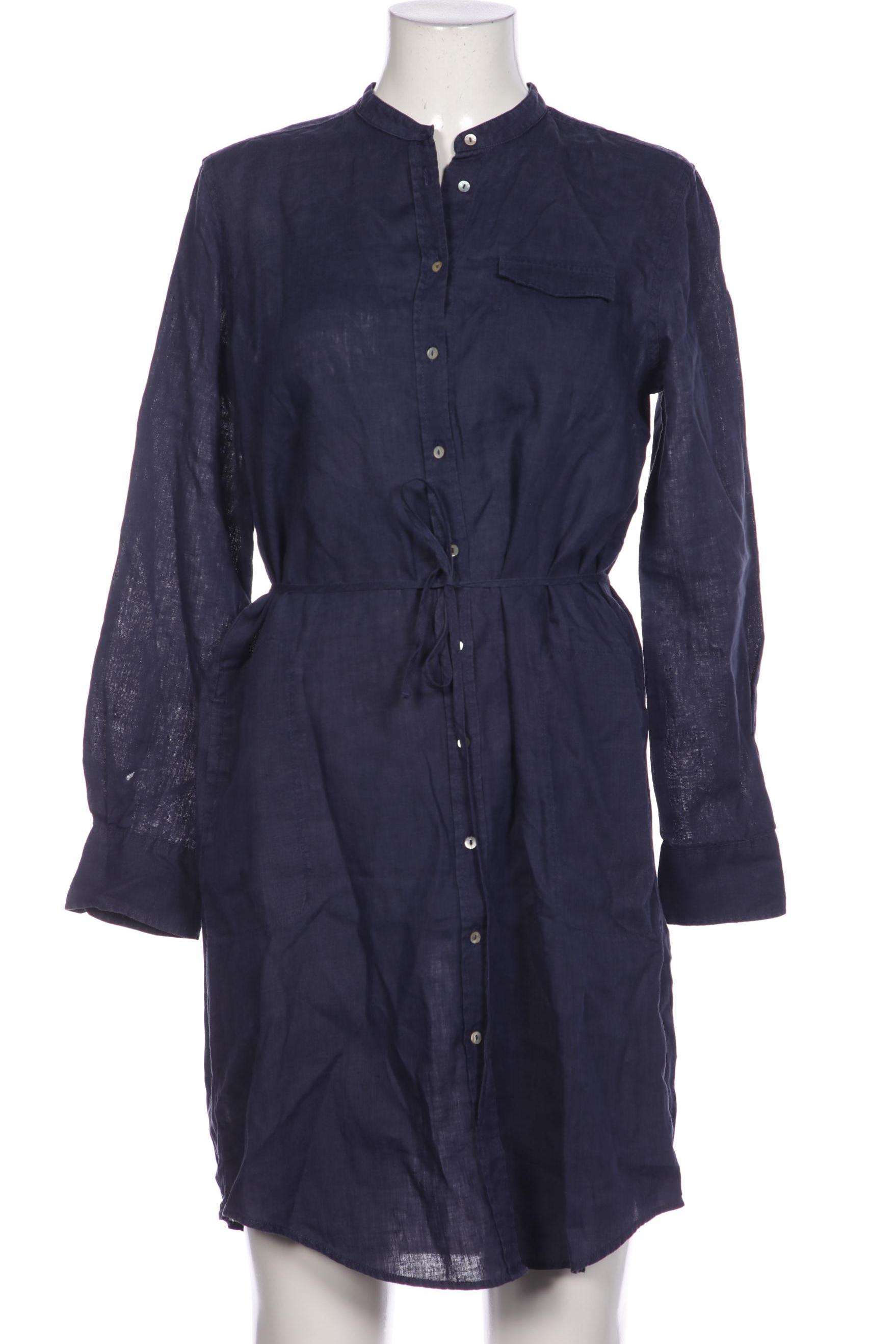

Cyrillus Damen Kleid, marineblau, Gr. 38