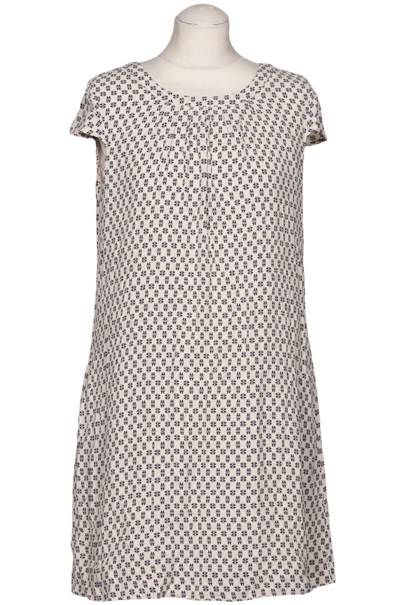 

Cyrillus Damen Kleid, cremeweiß, Gr. 38