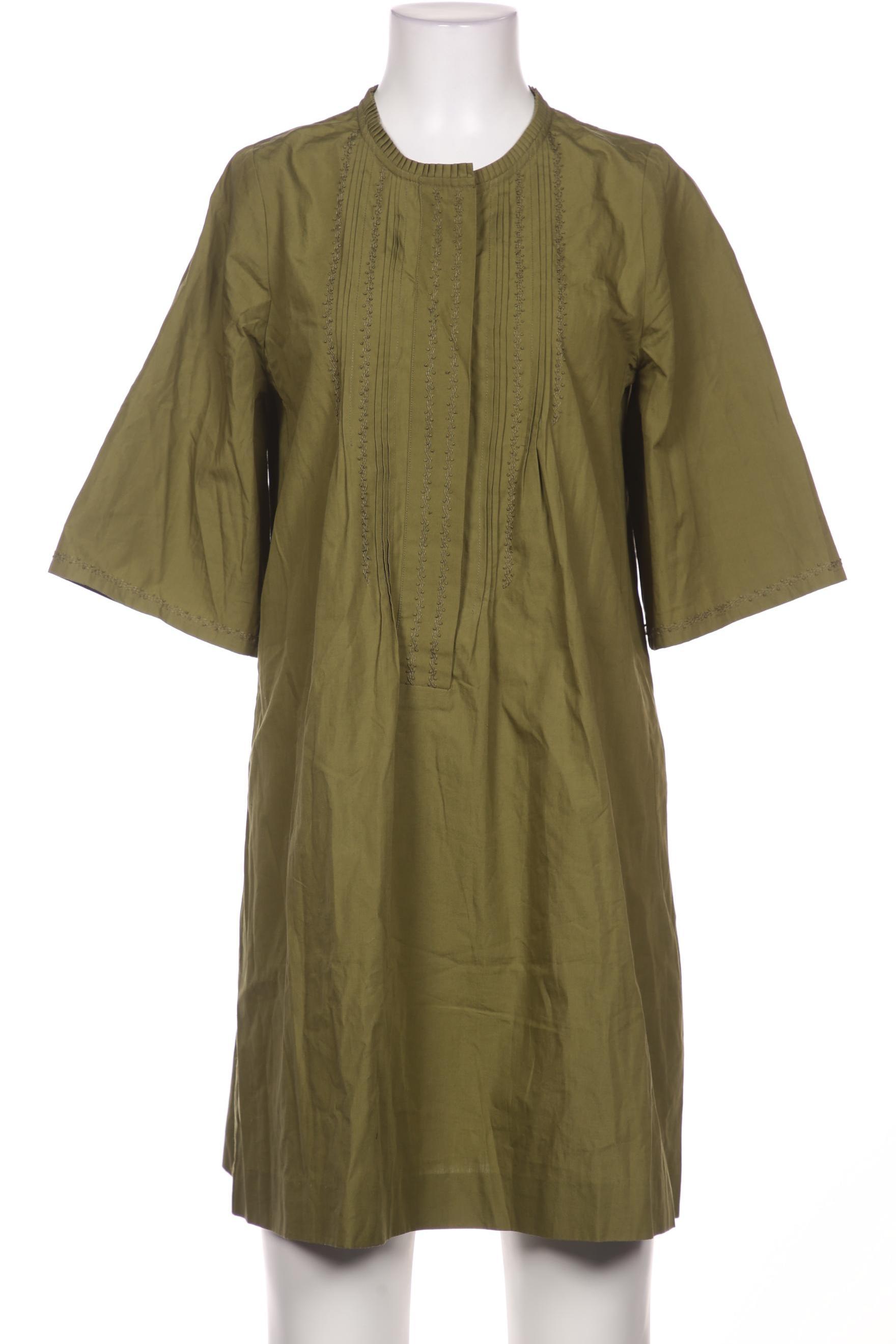 

Cyrillus Damen Kleid, grün, Gr. 36