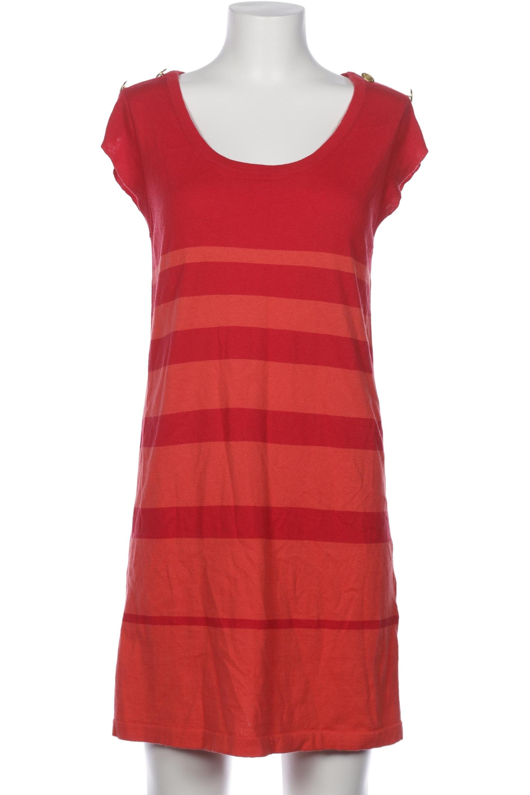 

Cyrillus Damen Kleid, rot, Gr. 36