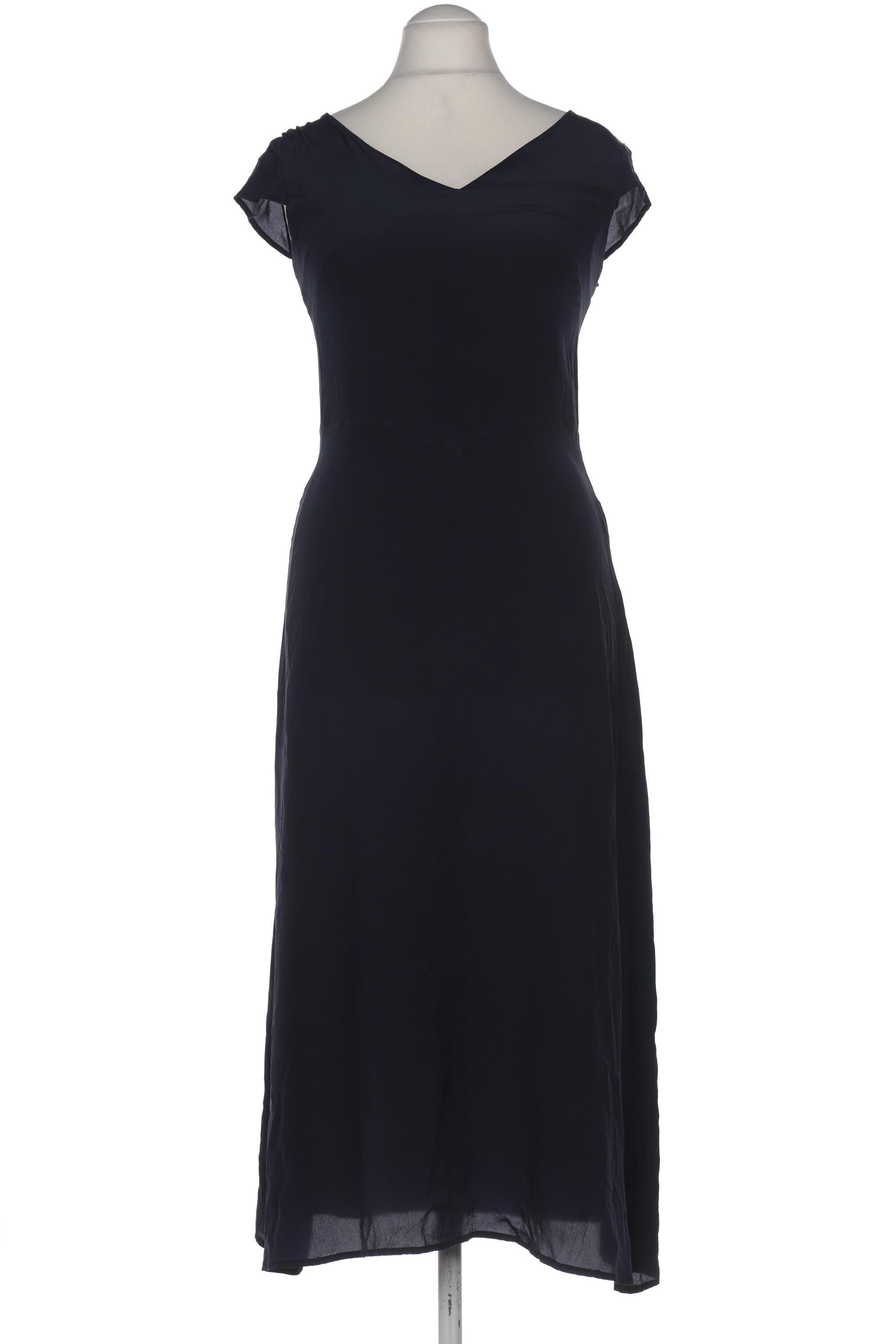 

Cyrillus Damen Kleid, marineblau