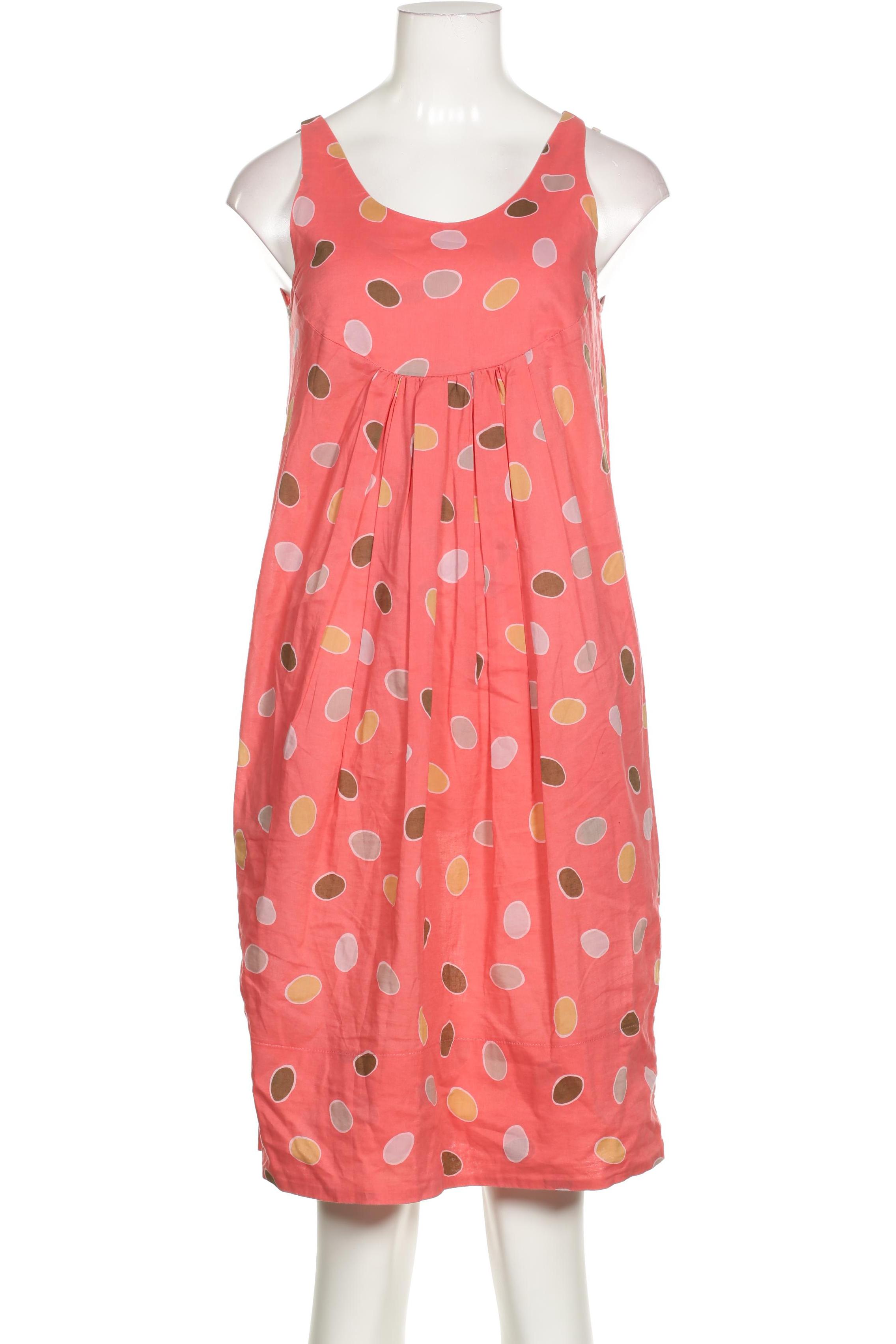 

Cyrillus Damen Kleid, pink, Gr. 38
