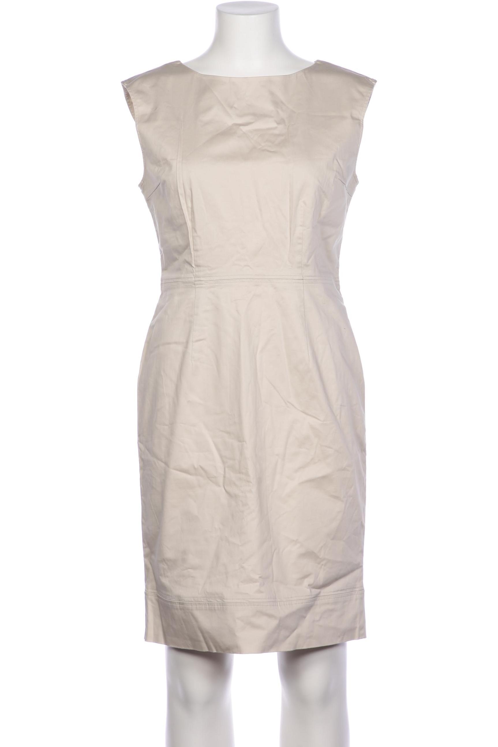 Thumbnail - Cyrillus Damen Kleid, beige, Gr. 40