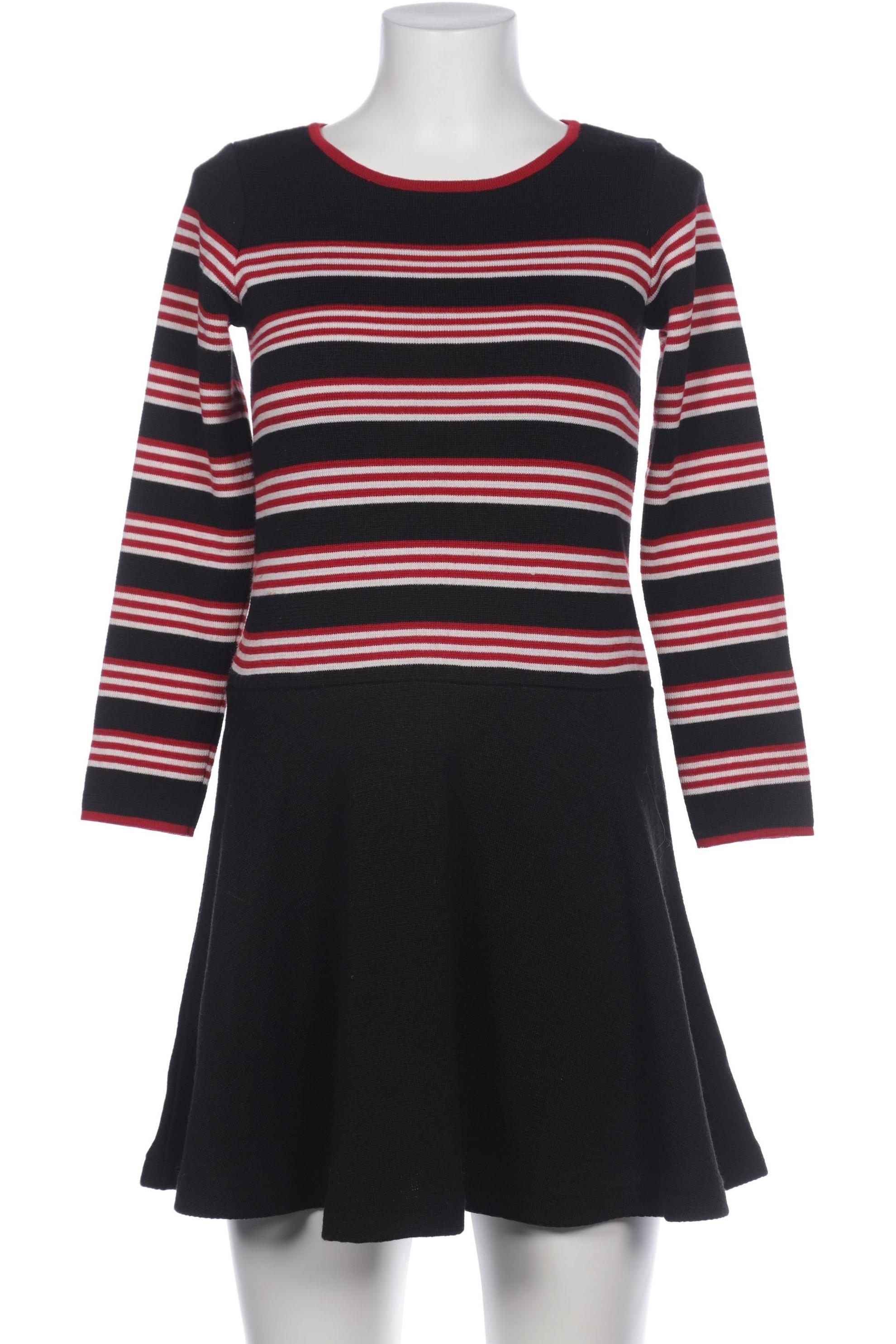 

Cyrillus Damen Kleid, schwarz, Gr. 38