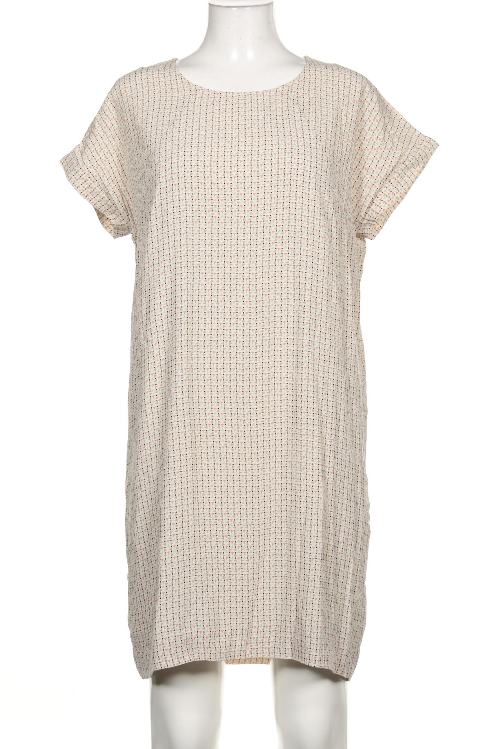 

Cyrillus Damen Kleid, cremeweiß, Gr. 38