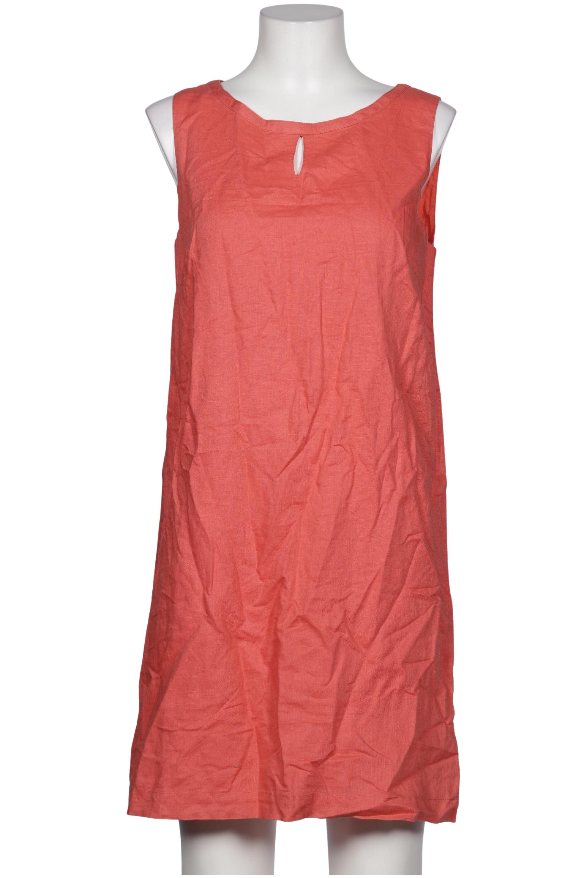

Cyrillus Damen Kleid, orange, Gr. 38