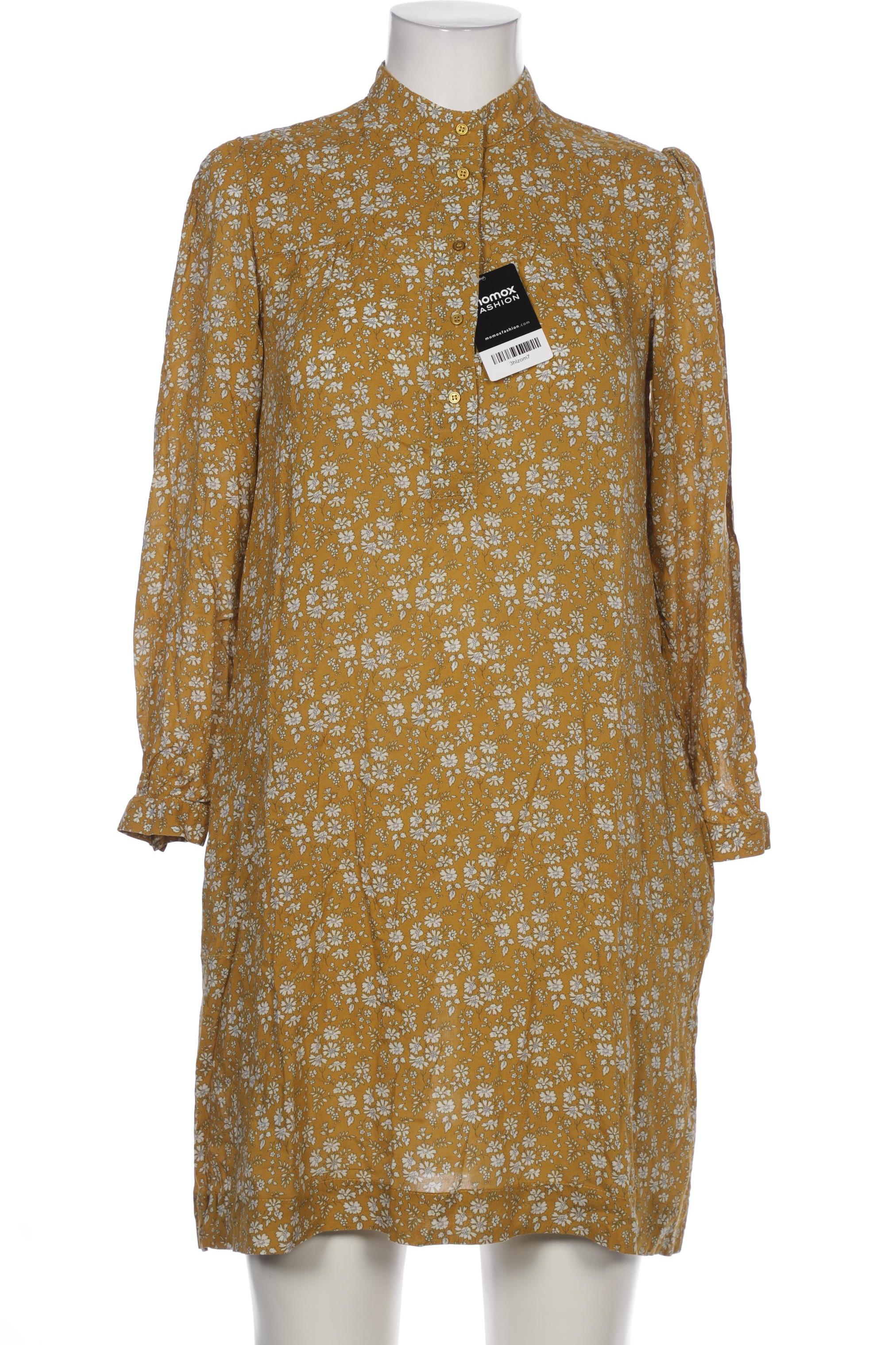 

Cyrillus Damen Kleid, gelb