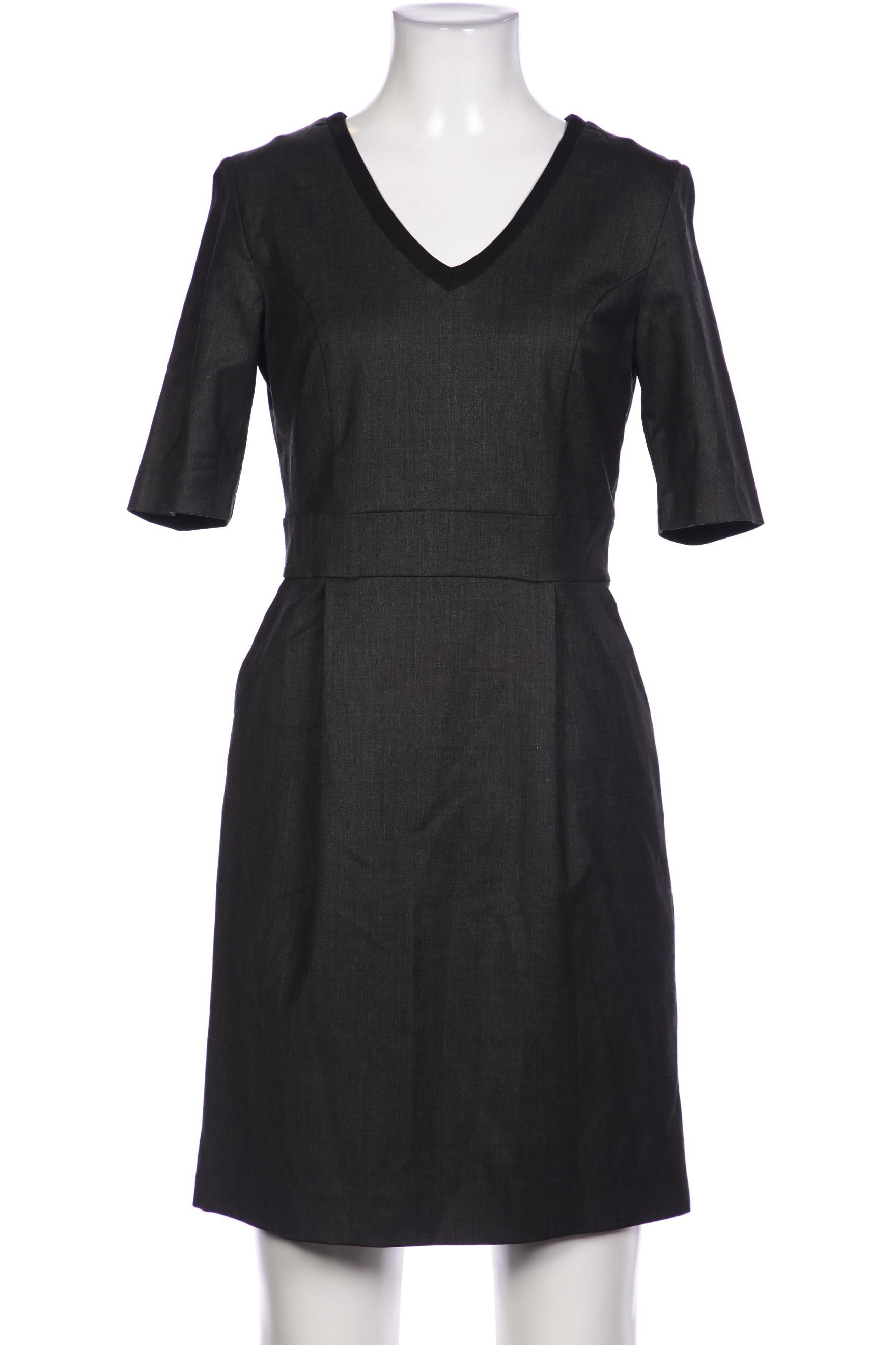

Cyrillus Damen Kleid, schwarz, Gr. 36