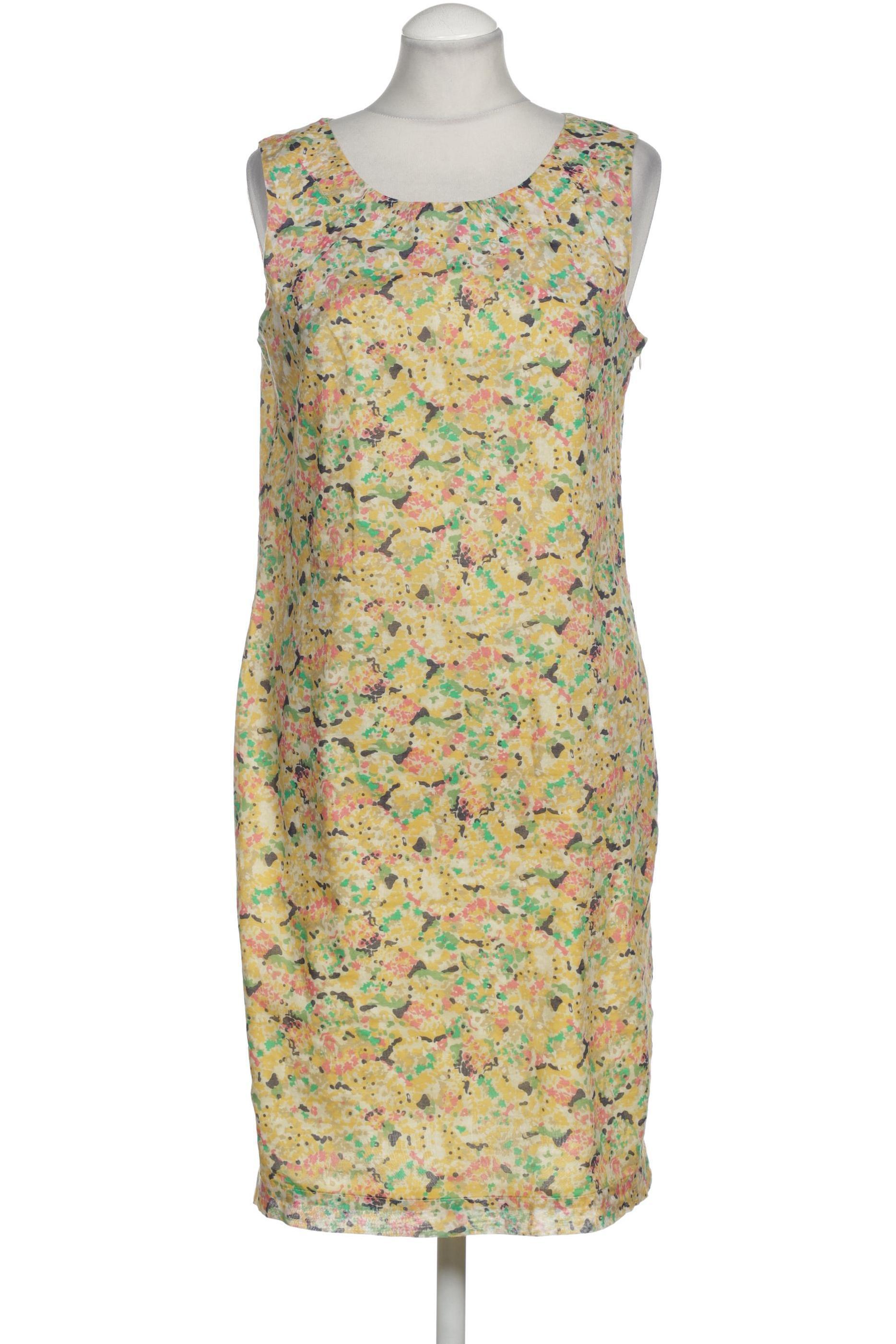 

Cyrillus Damen Kleid, beige, Gr. 38