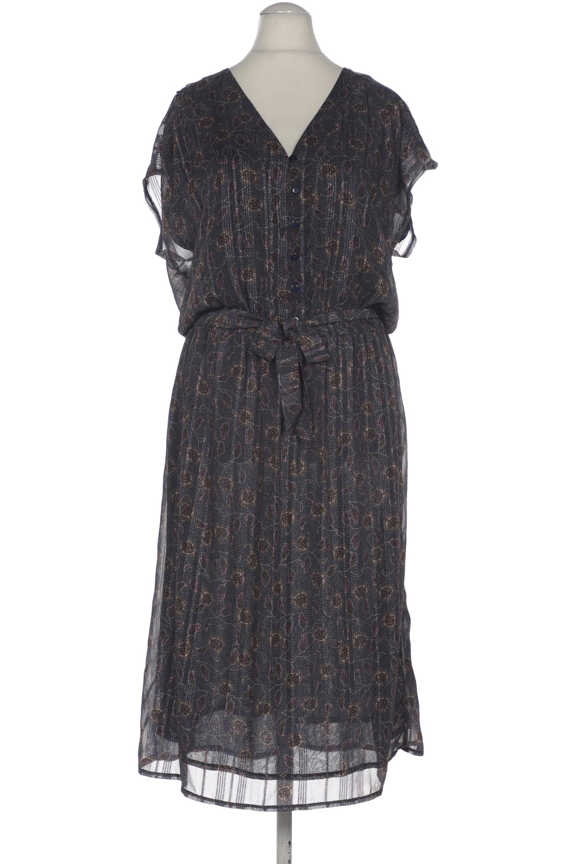 

Cyrillus Damen Kleid, marineblau, Gr. 38