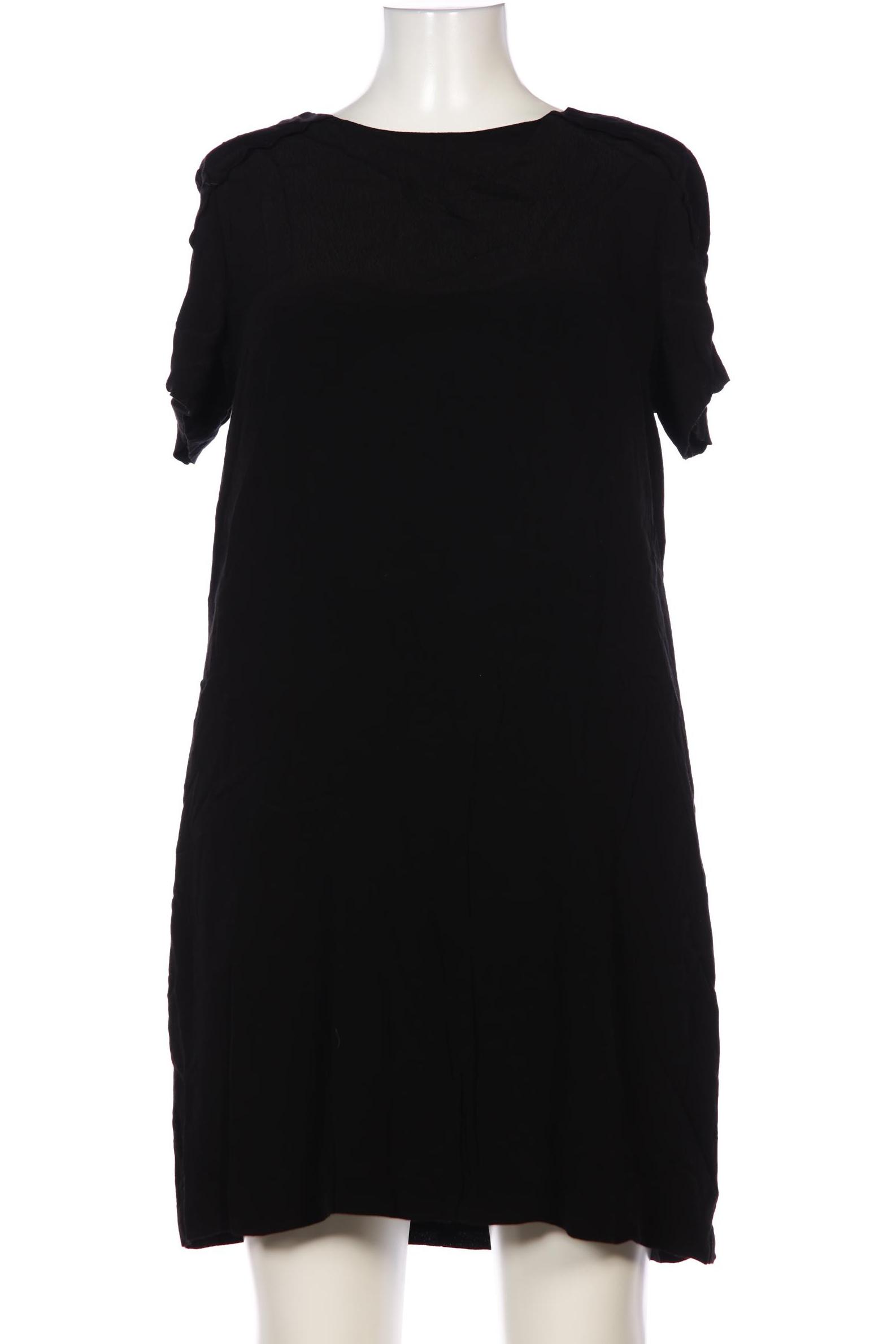 

Cyrillus Damen Kleid, schwarz, Gr. 42
