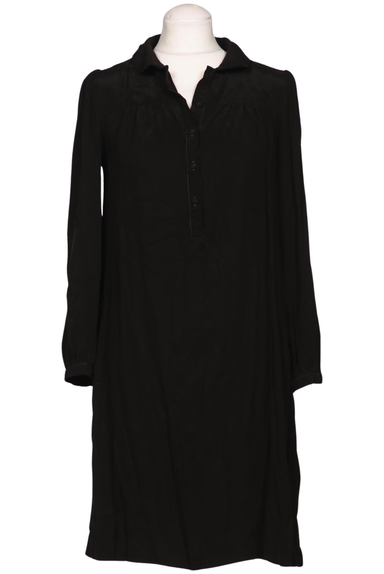 

Cyrillus Damen Kleid, schwarz, Gr. 36