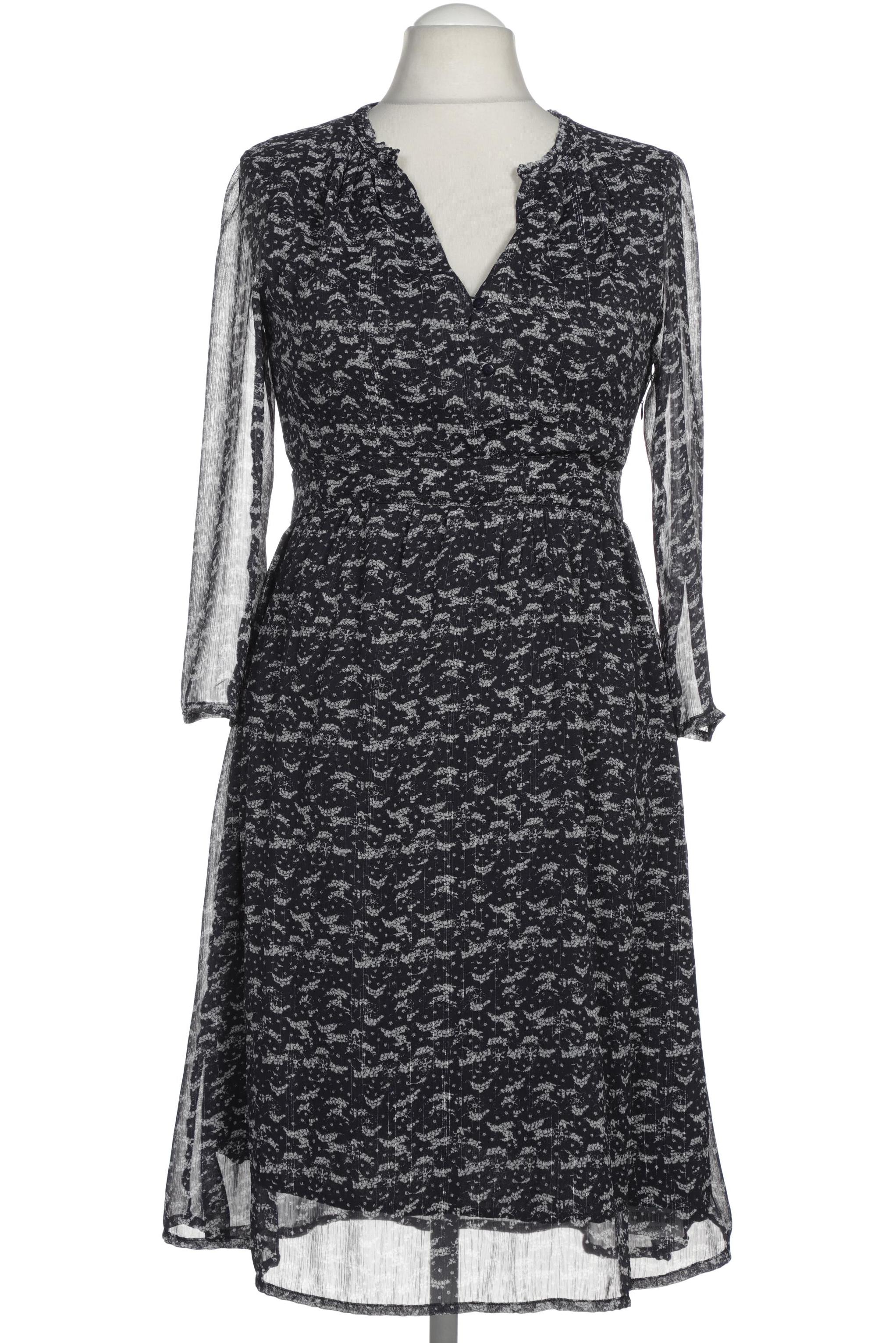 

Cyrillus Damen Kleid, blau, Gr. 36