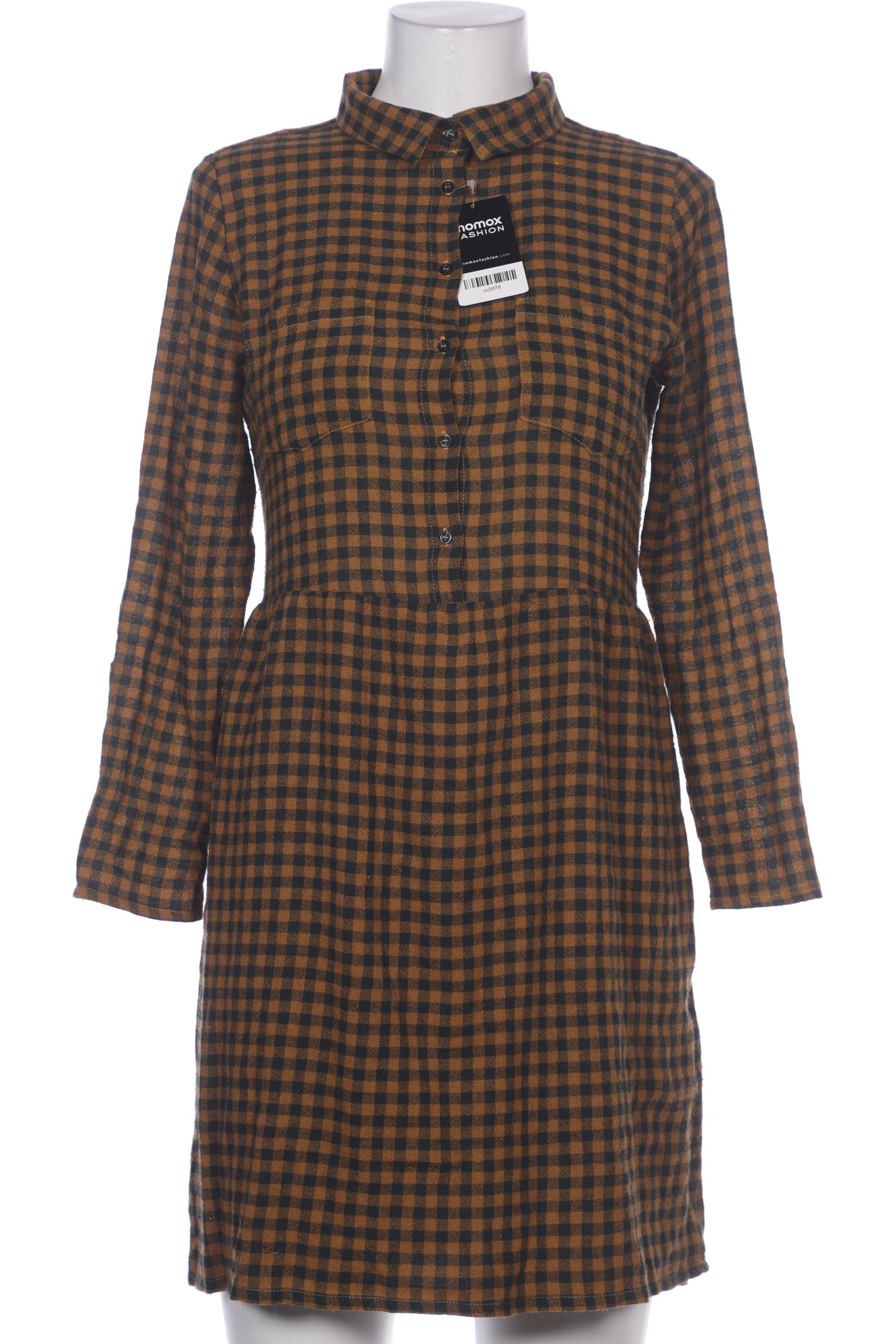 

Cyrillus Damen Kleid, gelb, Gr. 36