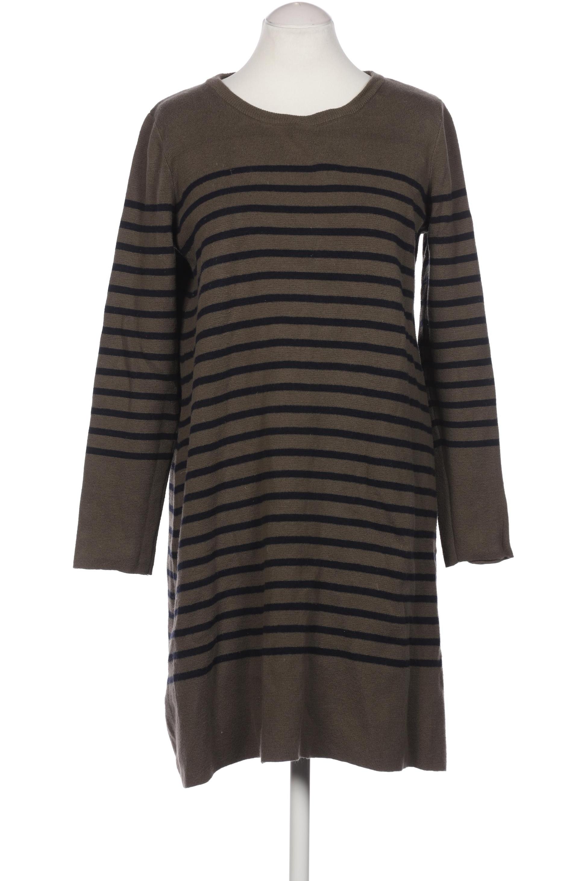 

Cyrillus Damen Kleid, grün, Gr. 38