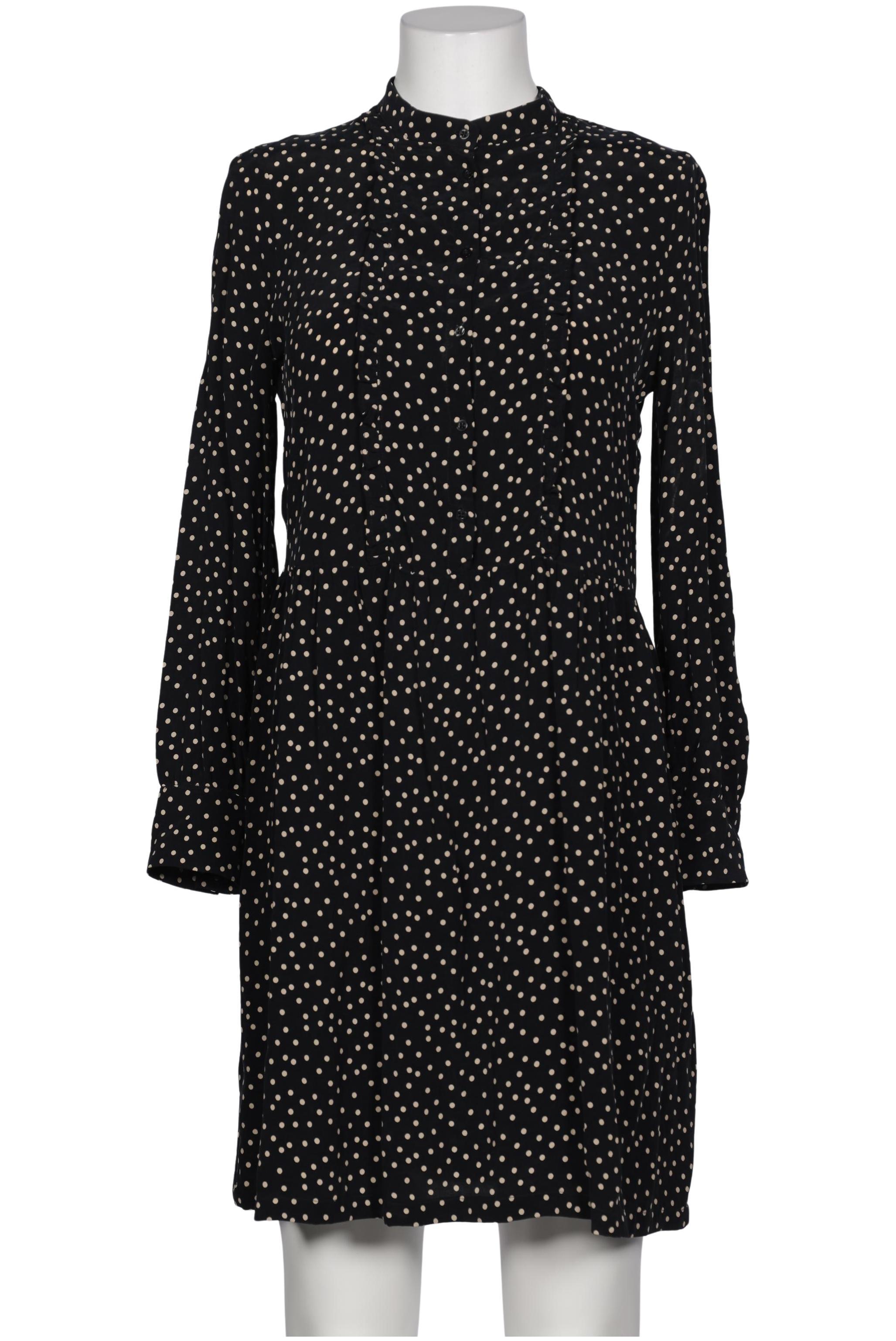 

Cyrillus Damen Kleid, schwarz, Gr. 40