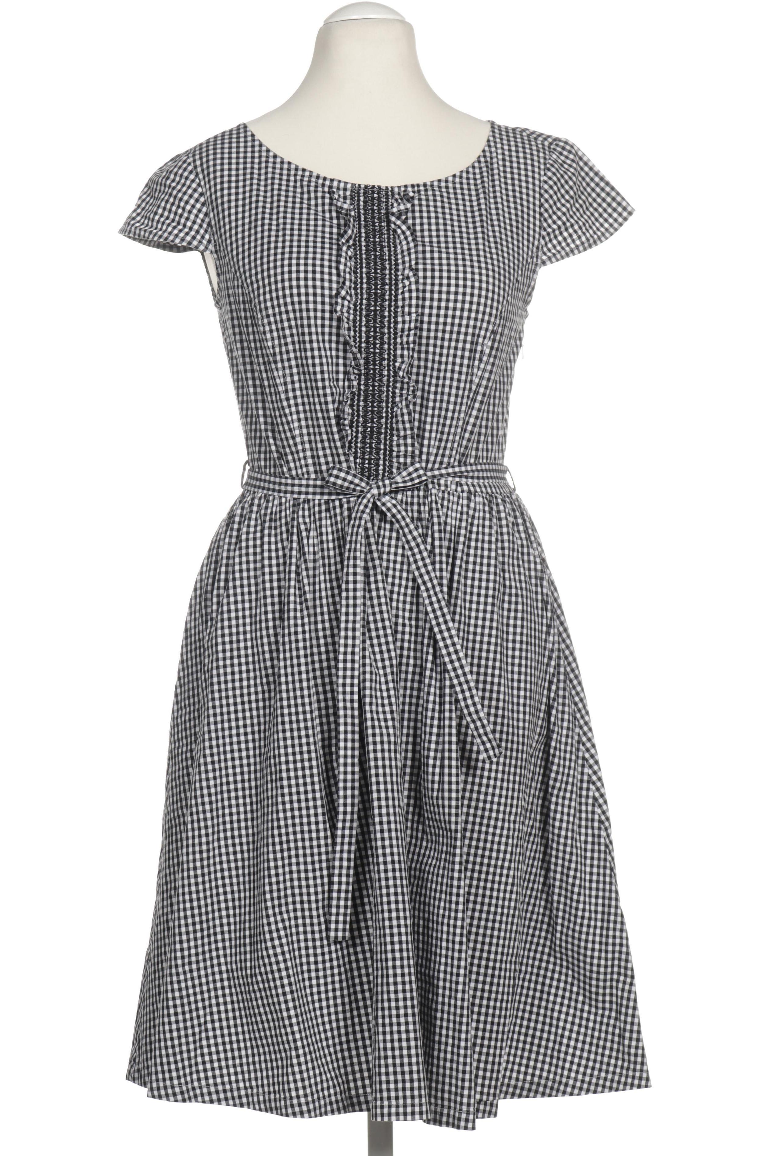 

Cyrillus Damen Kleid, schwarz, Gr. 36