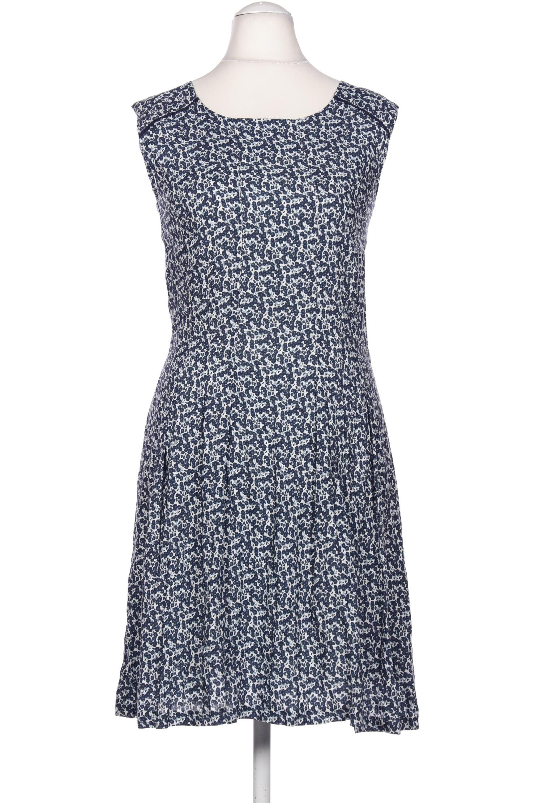 

Cyrillus Damen Kleid, marineblau, Gr. 36