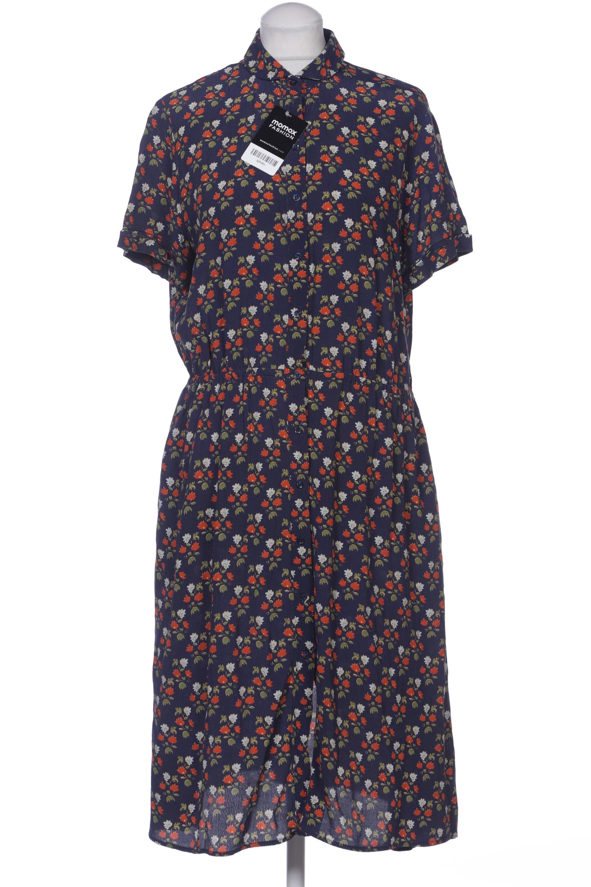 

Cyrillus Damen Kleid, marineblau, Gr. 40
