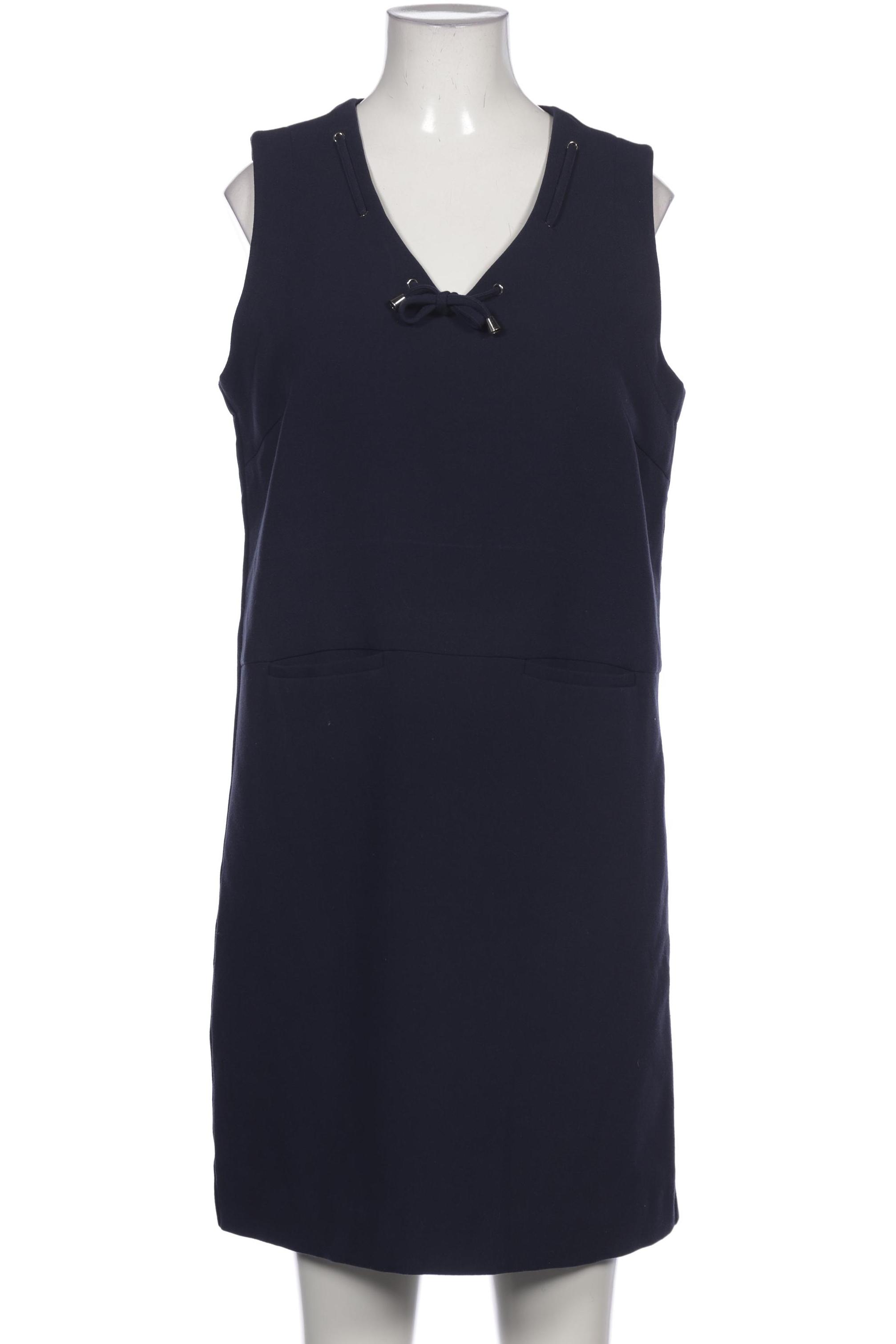 

Cyrillus Damen Kleid, marineblau