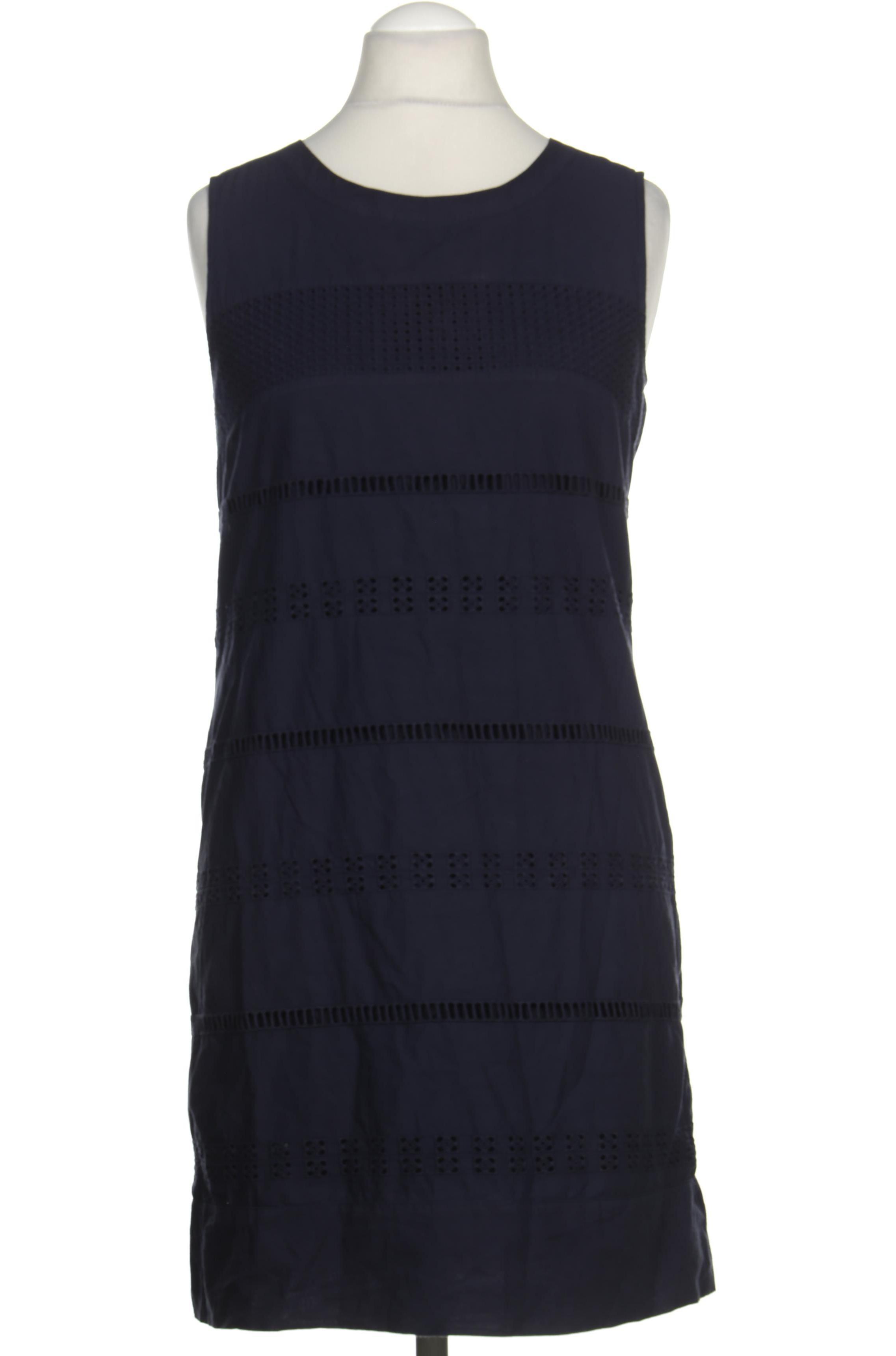 

Cyrillus Damen Kleid, blau, Gr. 38