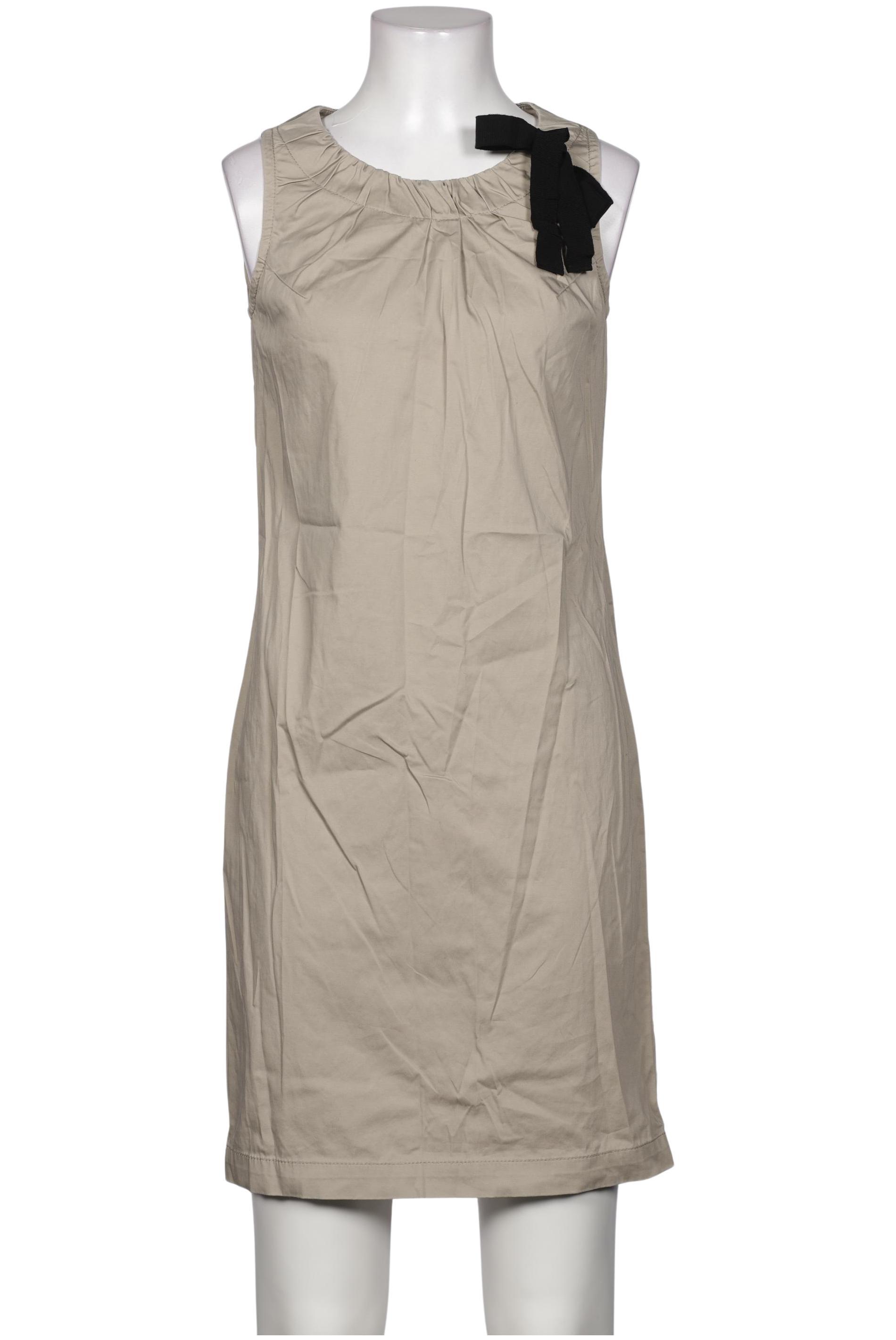 

Cyrillus Damen Kleid, beige, Gr. 34