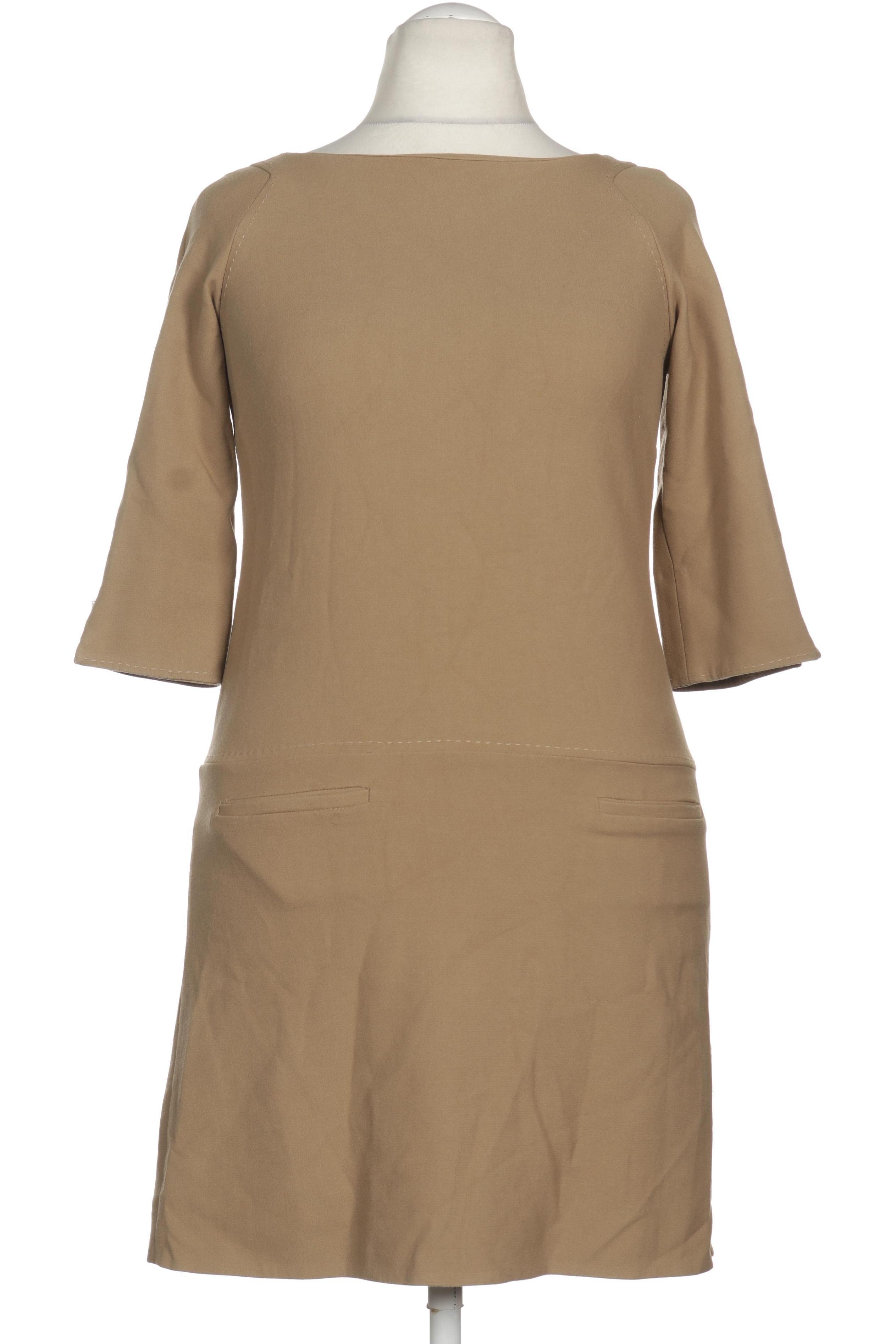 

Cyrillus Damen Kleid, beige, Gr. 40